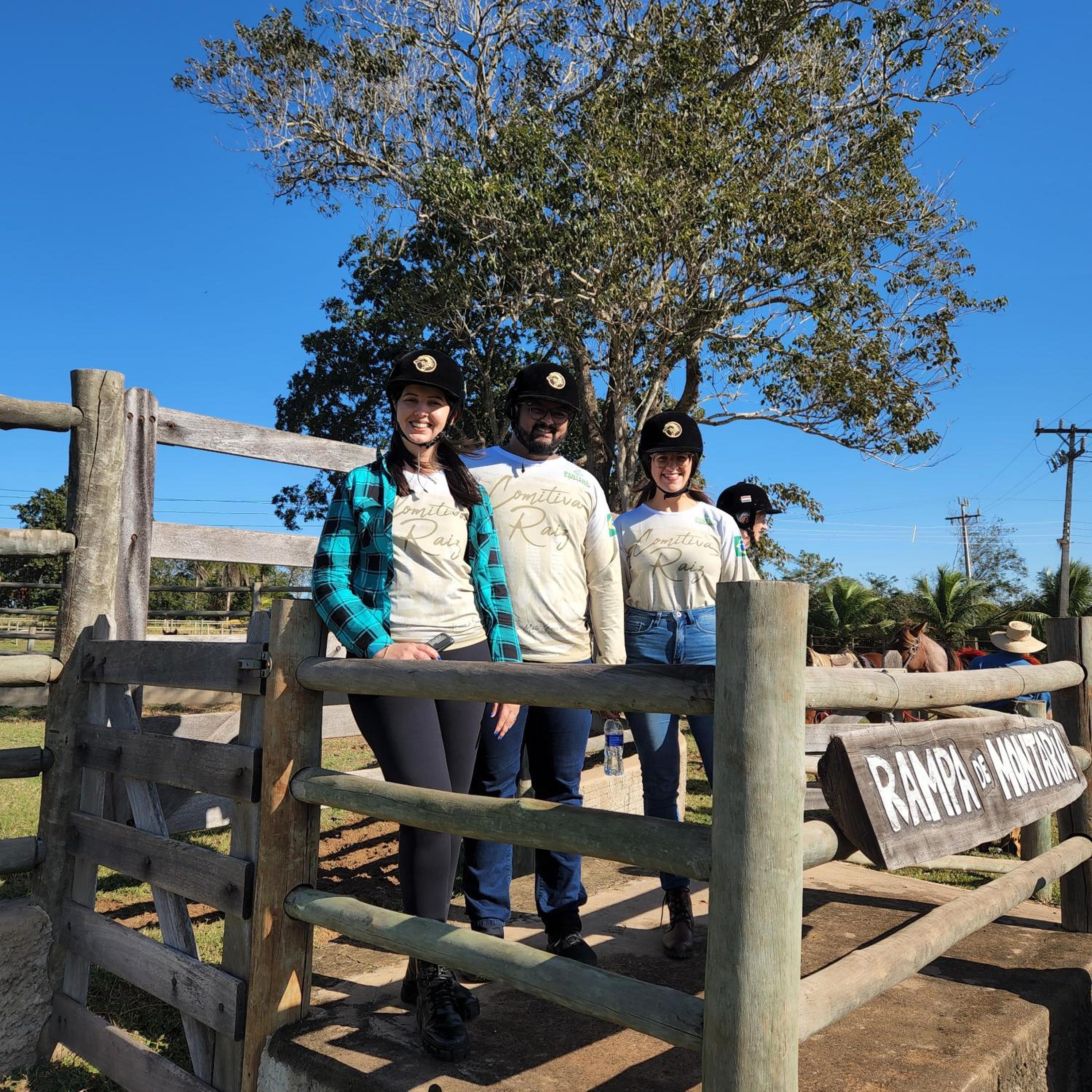 Pousada Pantanal Experiência