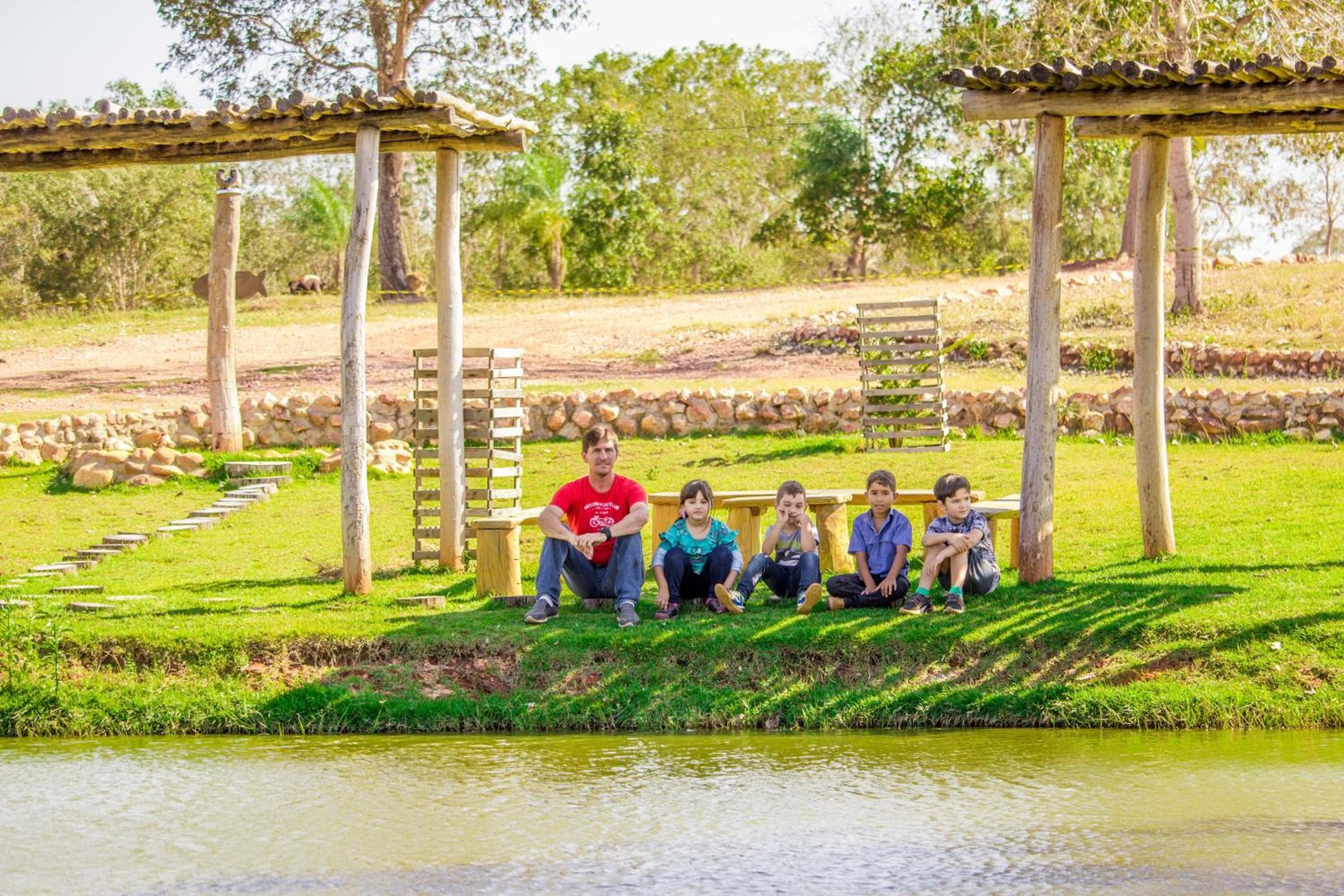 Pousada Pantanal Experiência