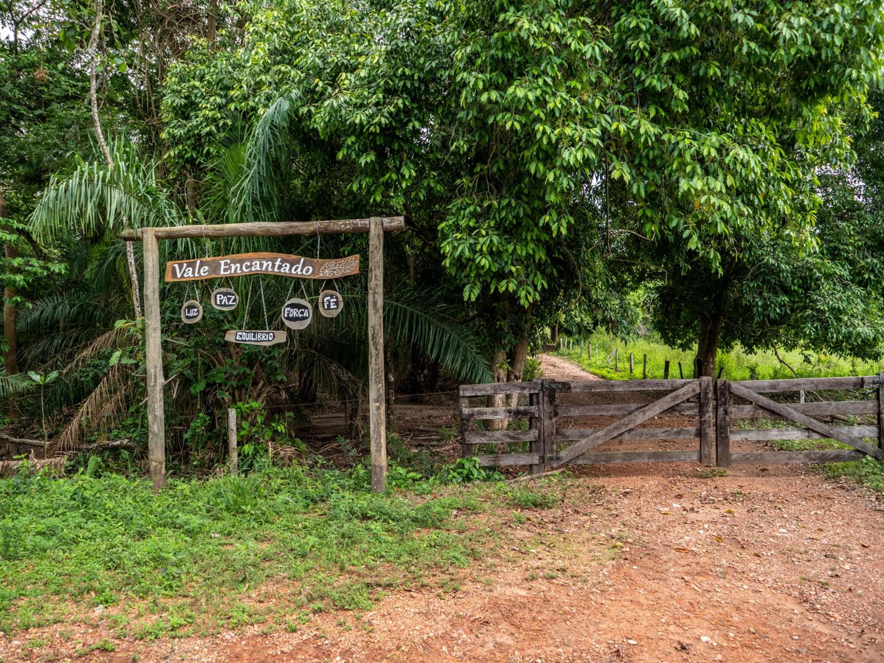 Pousada Pantanal Experiência