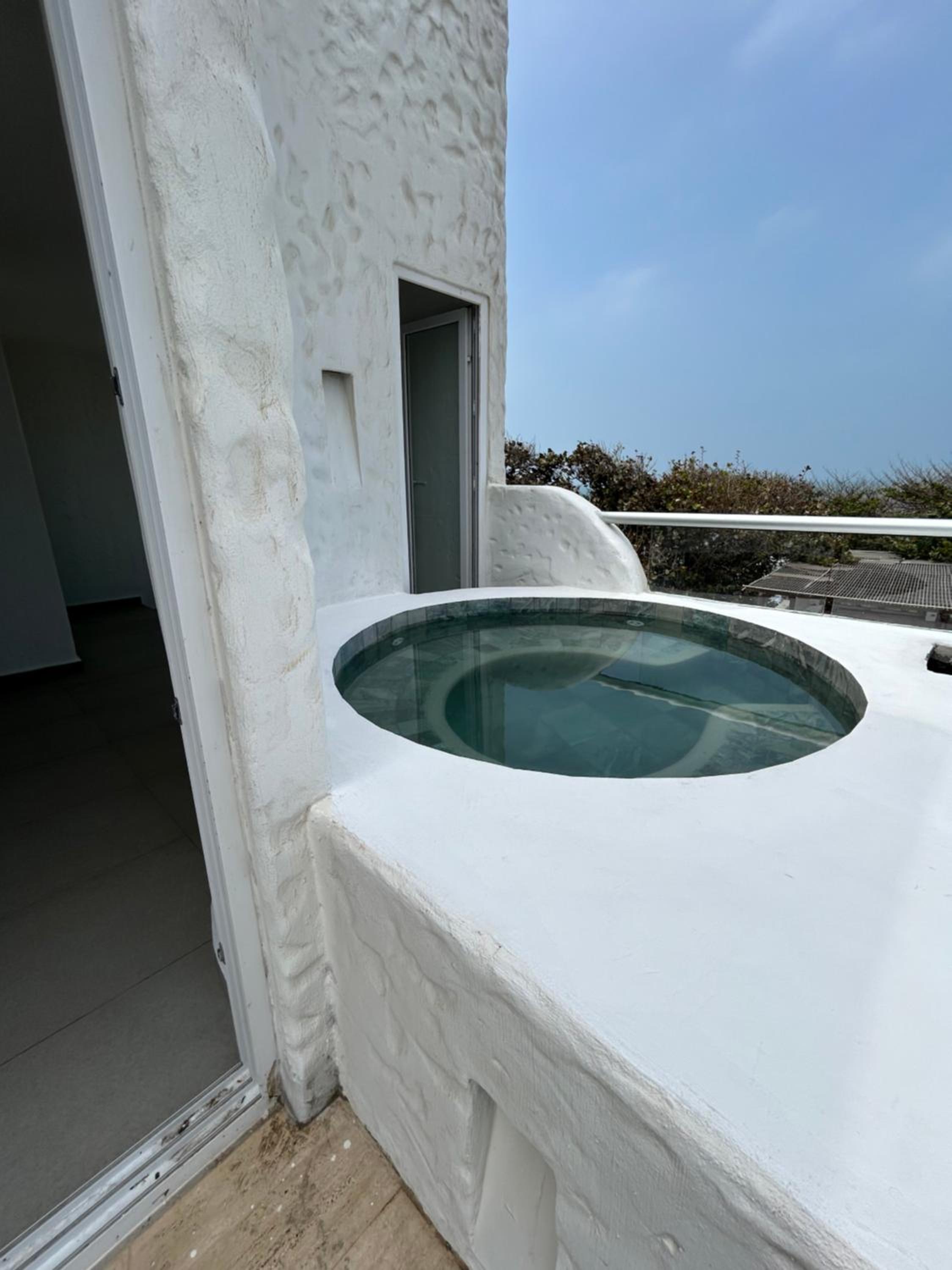 Casa Alcatraz
