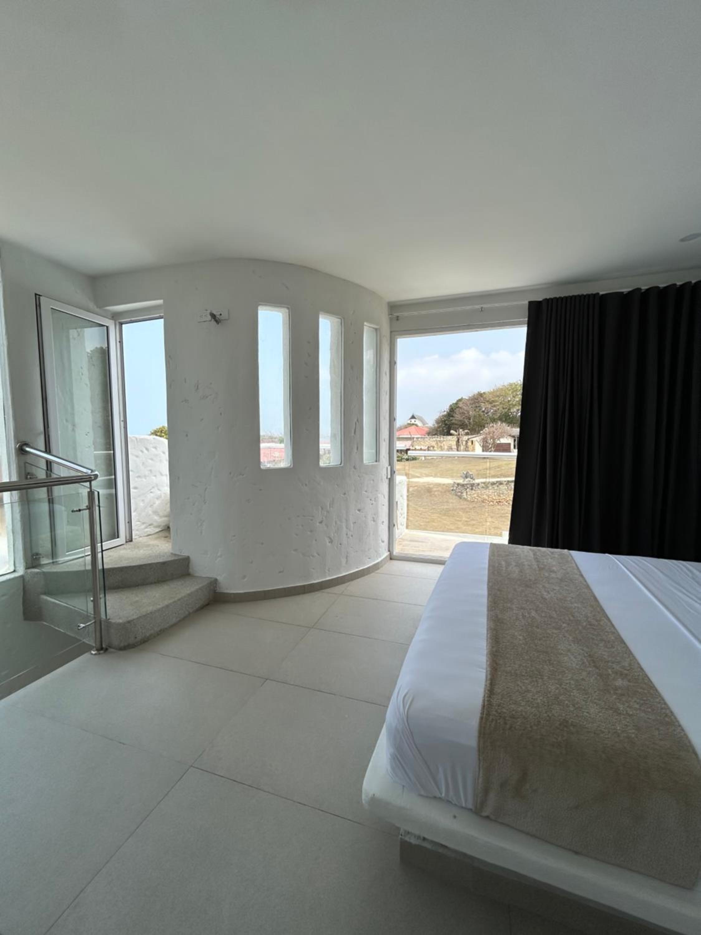 Casa Alcatraz