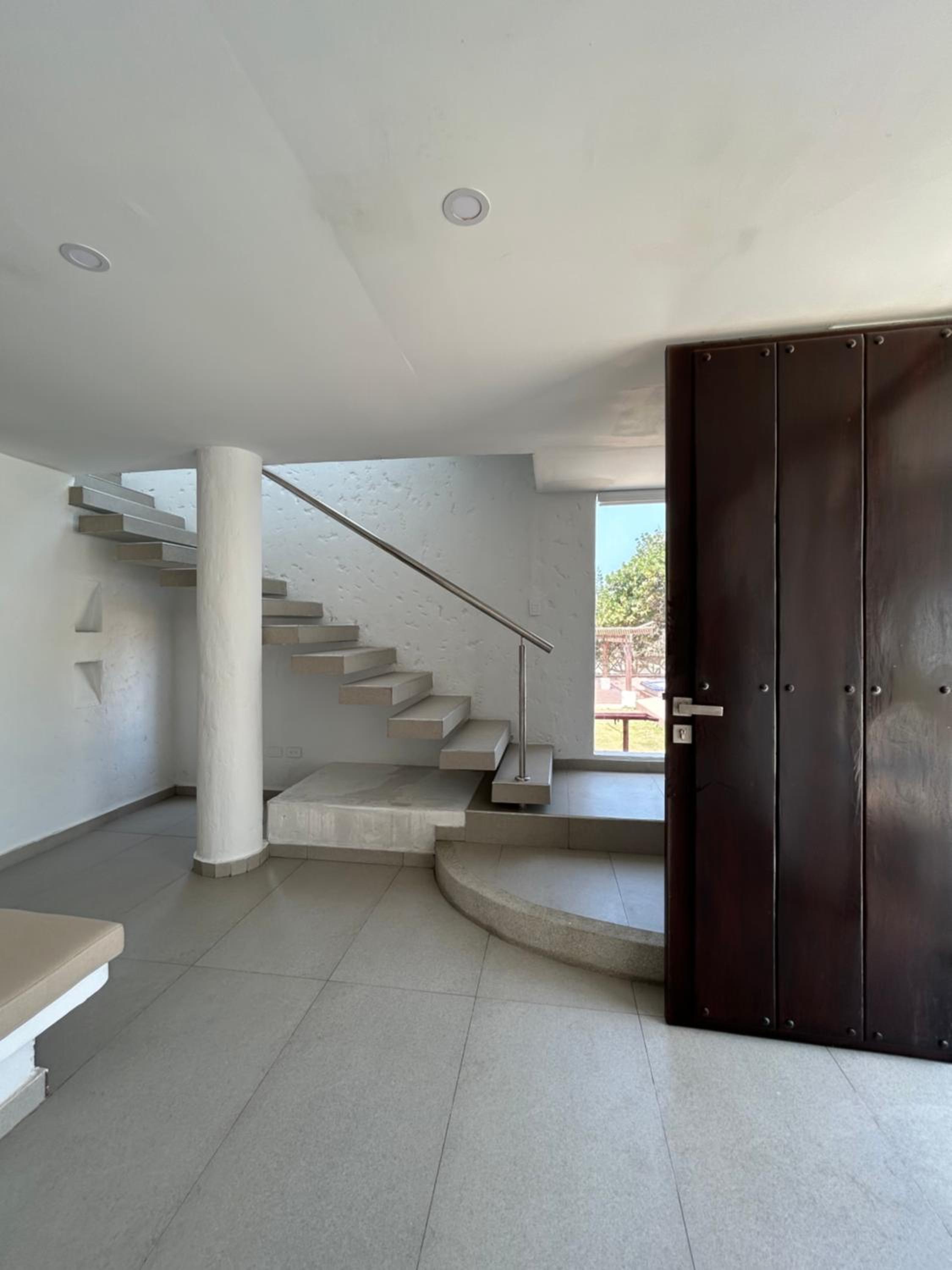 Casa Alcatraz
