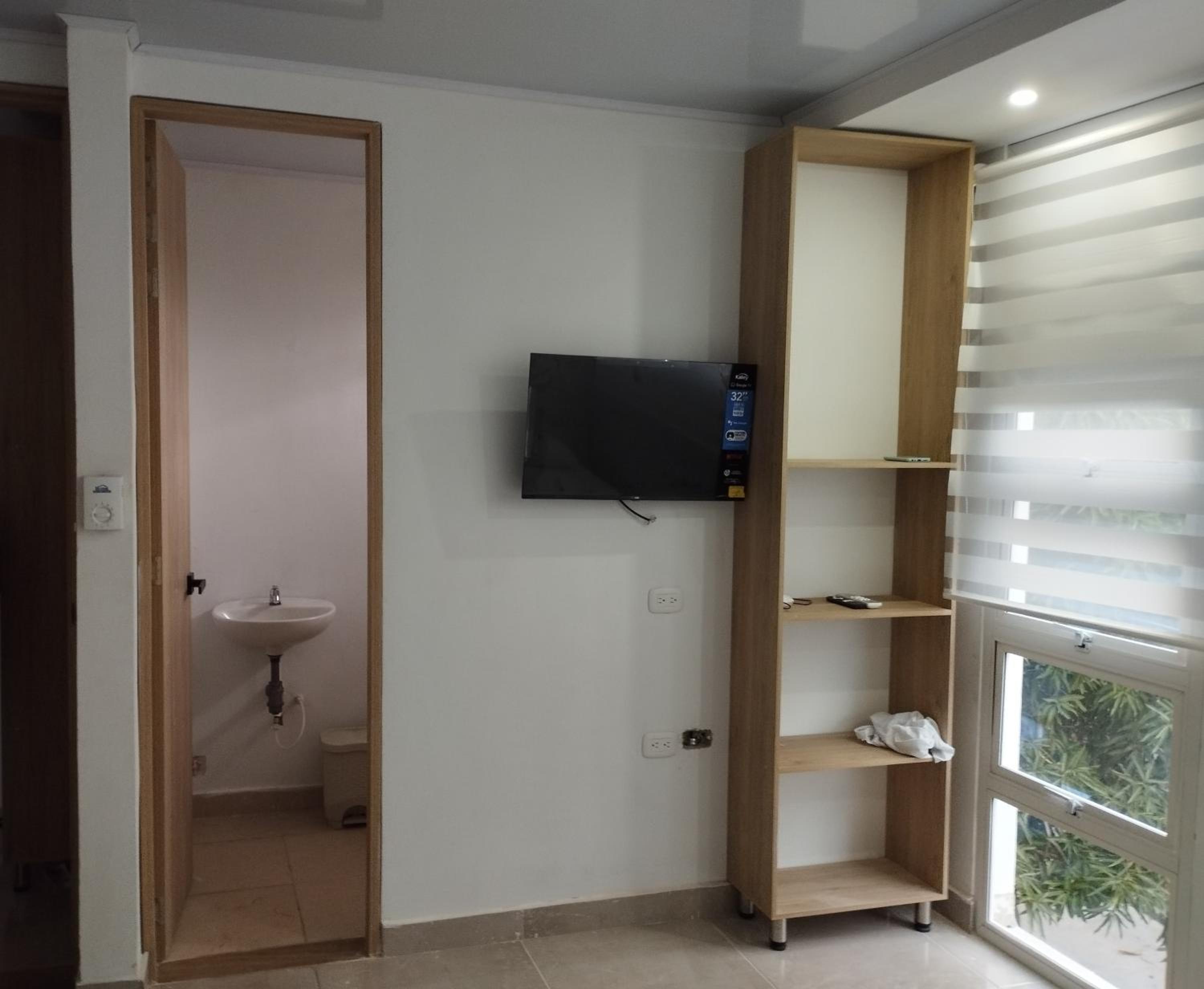 Hostal Casa Marle