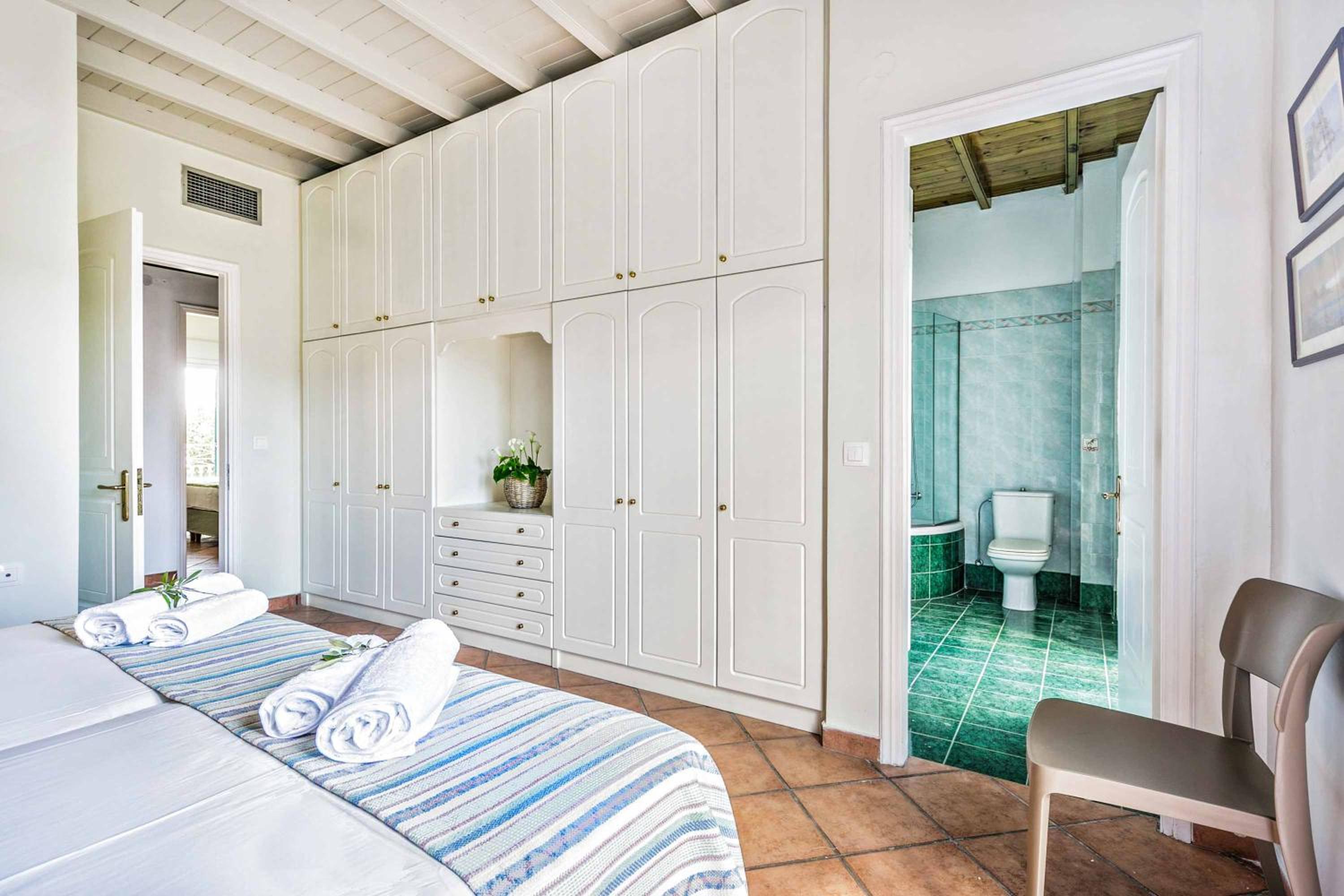 Villa Mangana