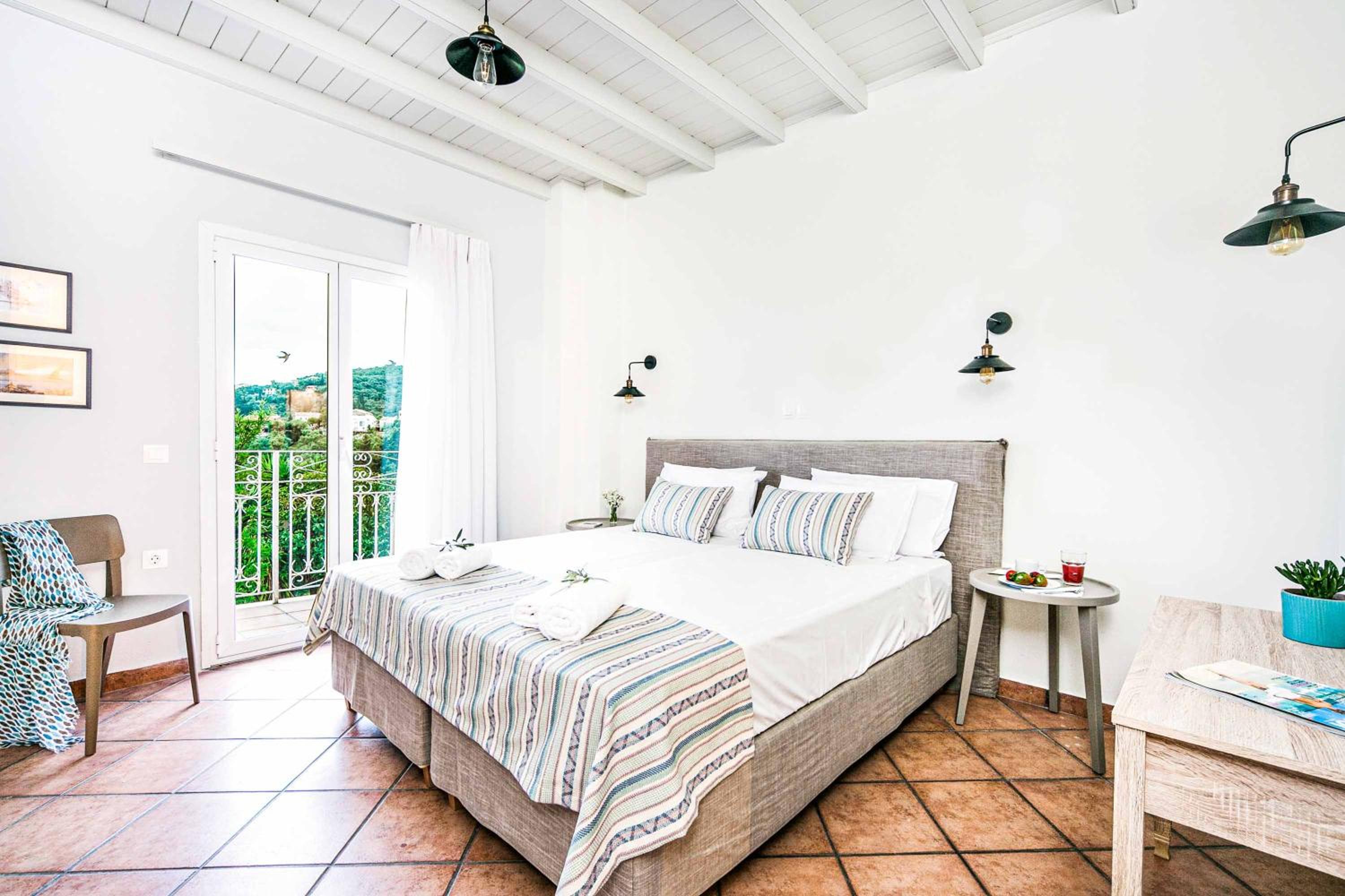 Villa Mangana