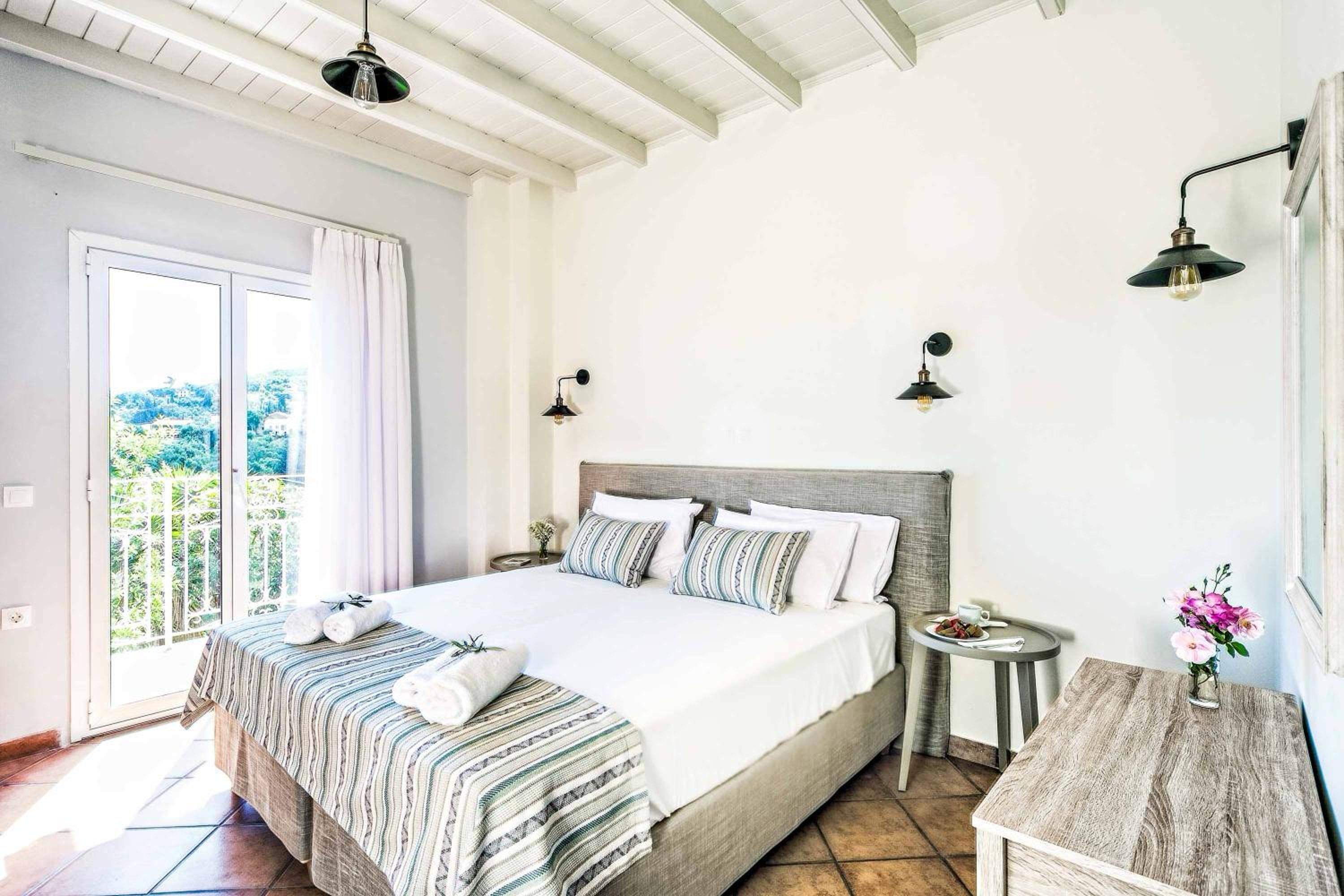 Villa Mangana