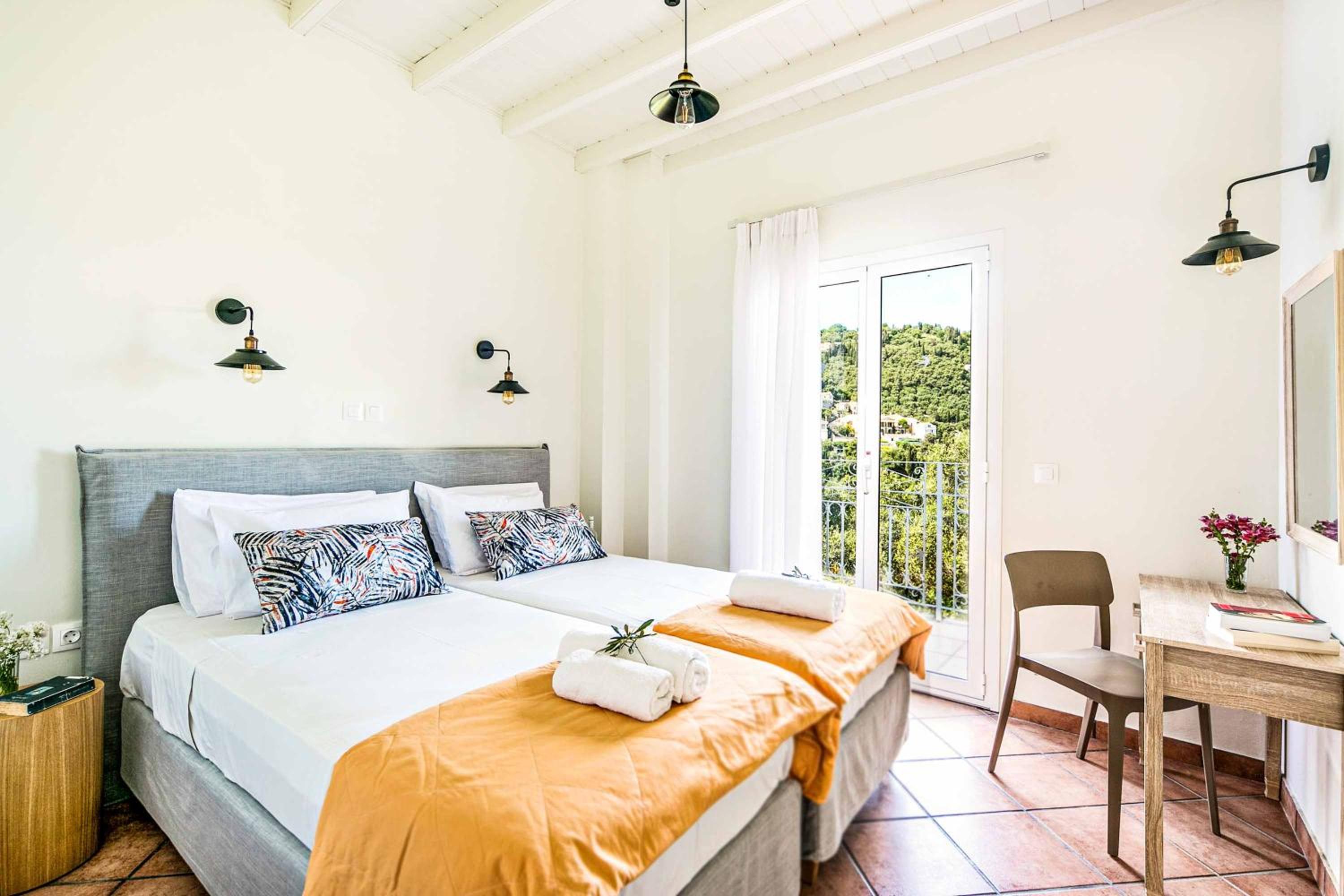 Villa Mangana