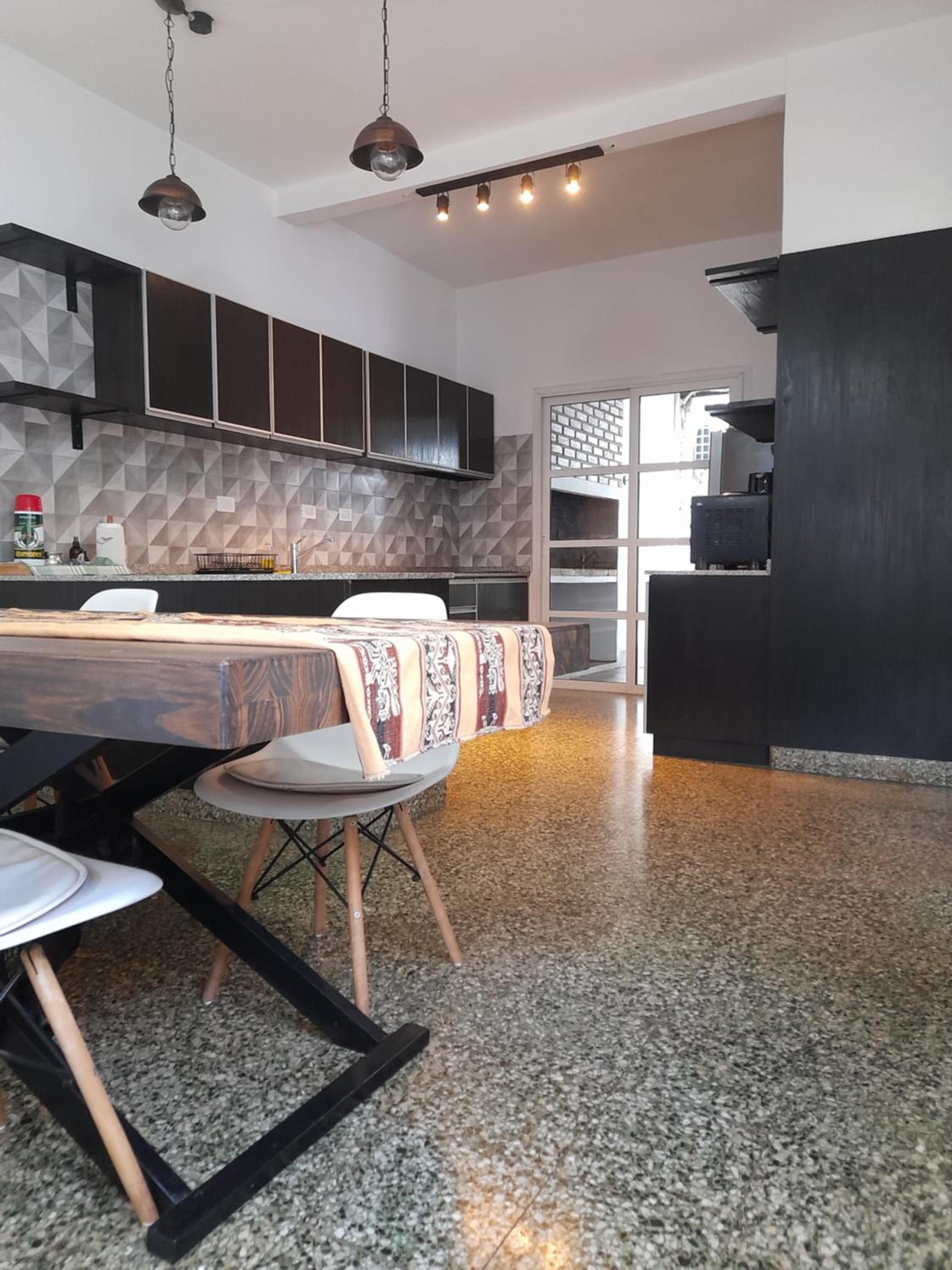 Casa Pablo