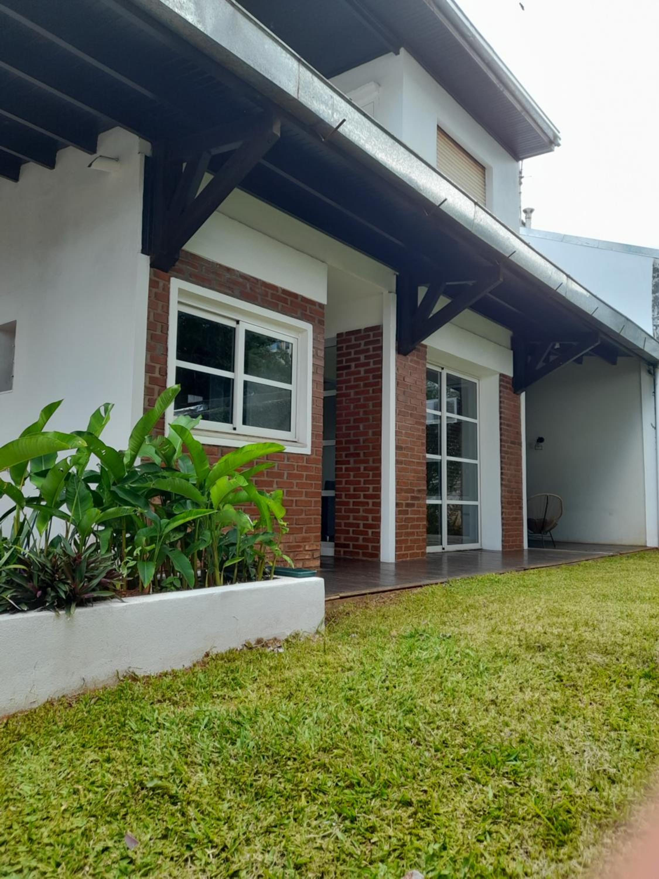 Casa Pablo