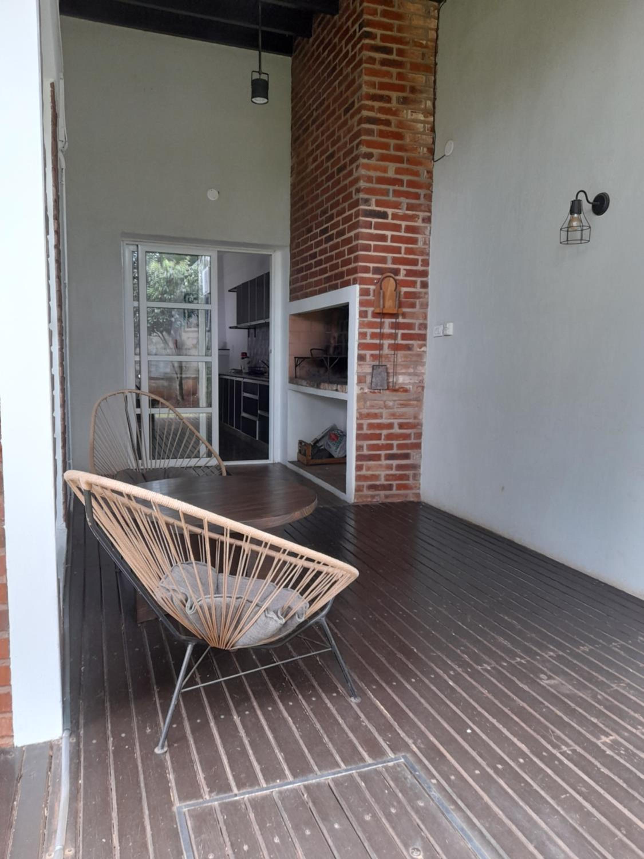 Casa Pablo