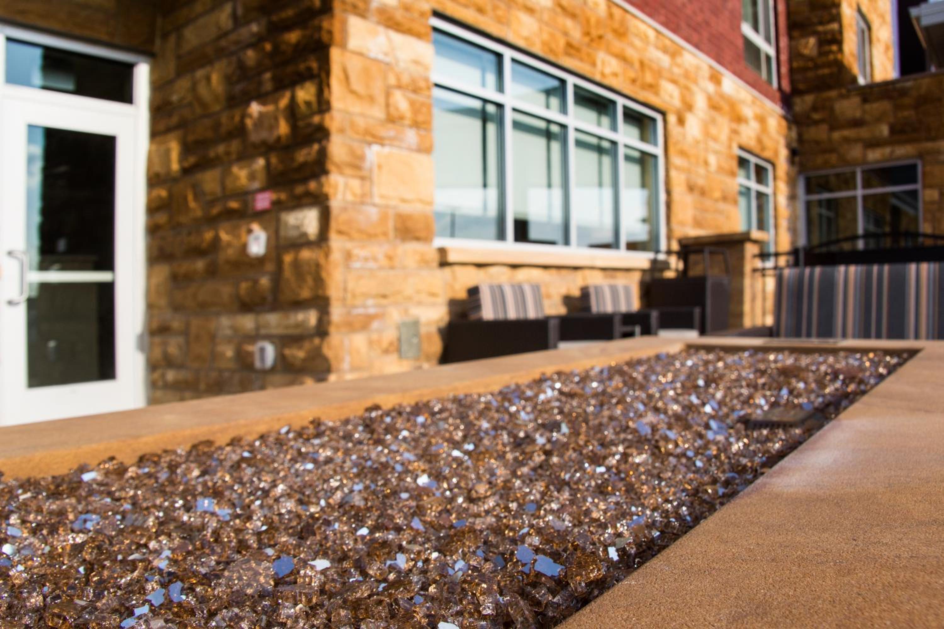 TownePlace Suites by Marriott Pittsburgh Cranberry Township