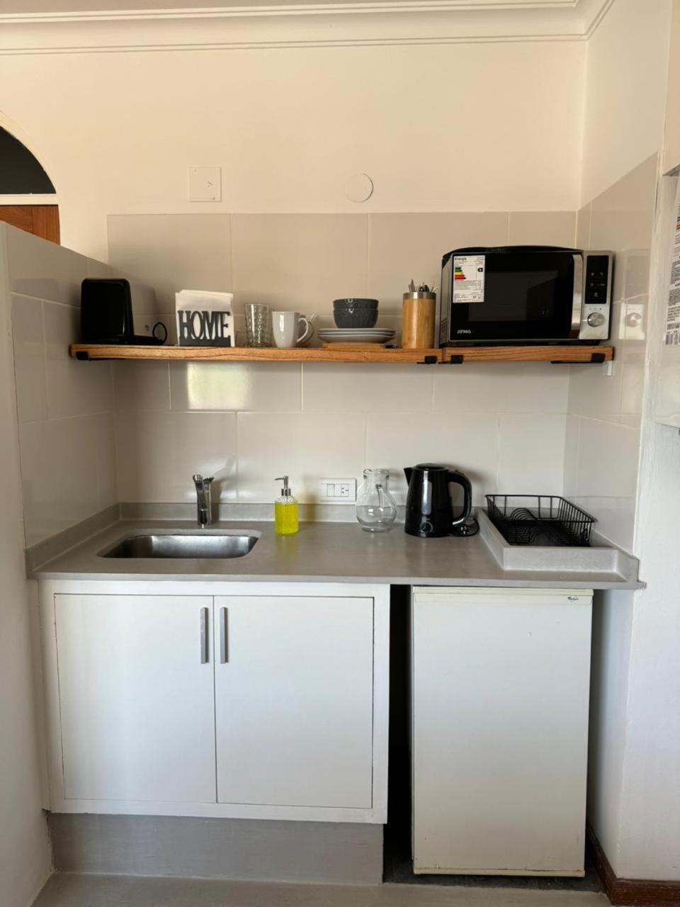 EXCLUSIVO departamento para 2 en PLENO CENTRO DE SALTA