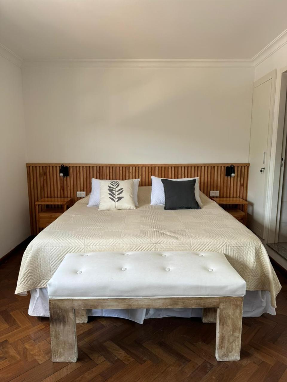 EXCLUSIVO departamento para 2 en PLENO CENTRO DE SALTA