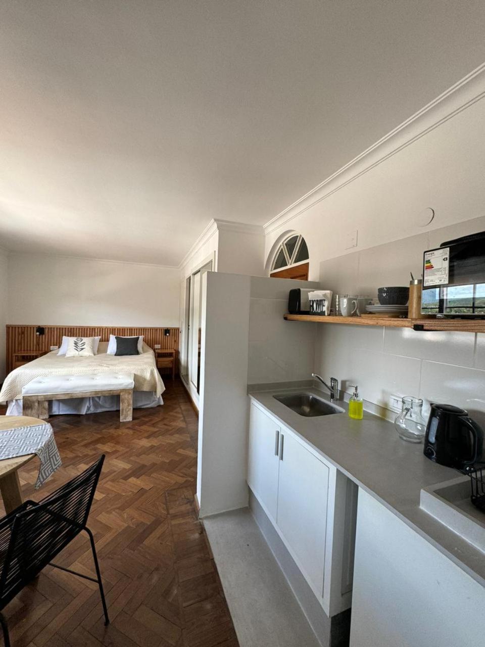 EXCLUSIVO departamento para 2 en PLENO CENTRO DE SALTA
