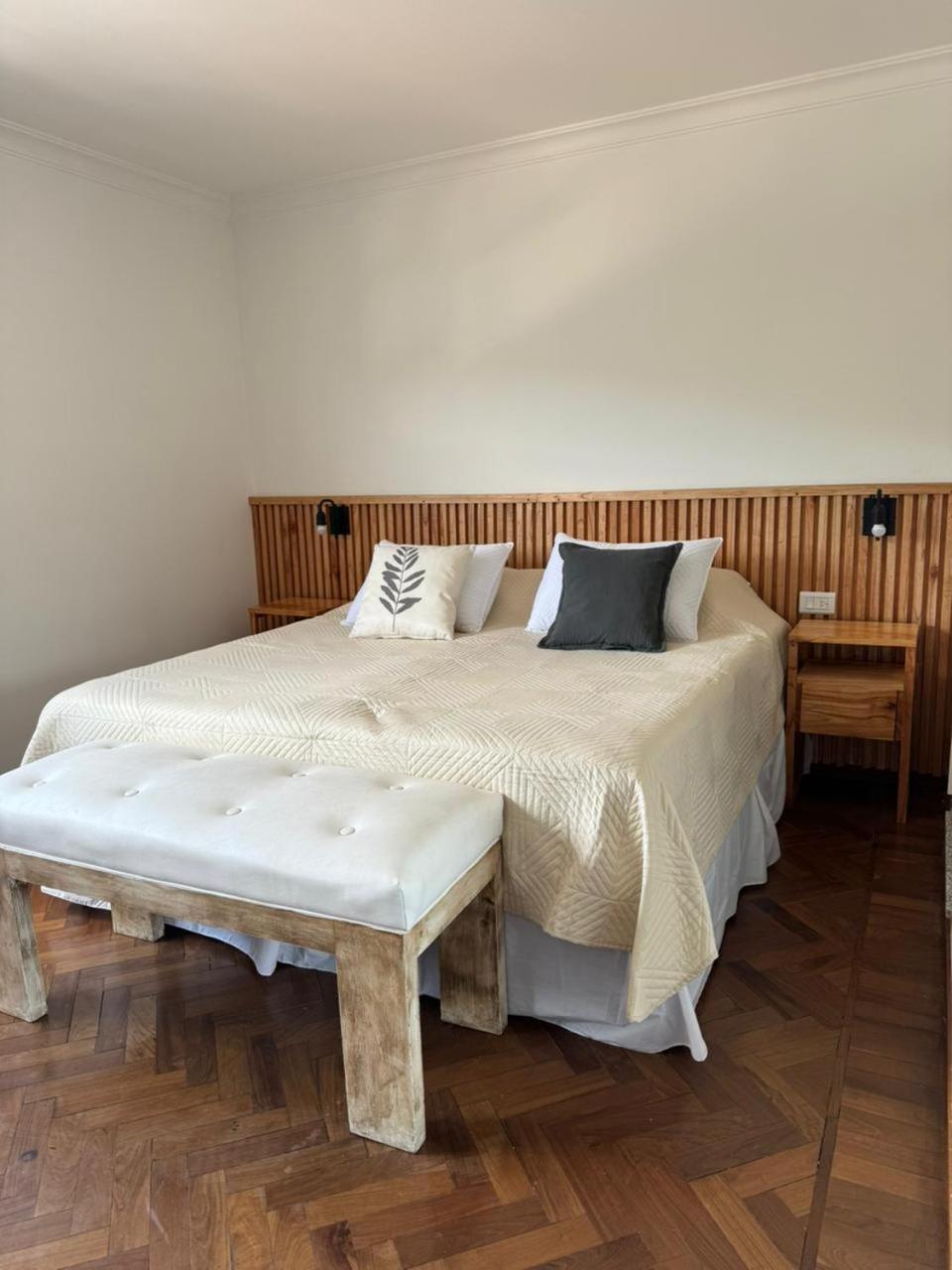 EXCLUSIVO departamento para 2 en PLENO CENTRO DE SALTA