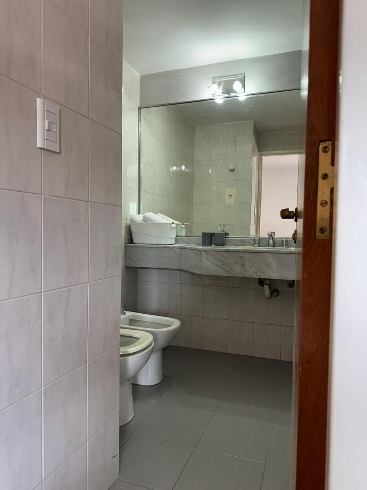 EXCLUSIVO departamento para 2 en PLENO CENTRO DE SALTA