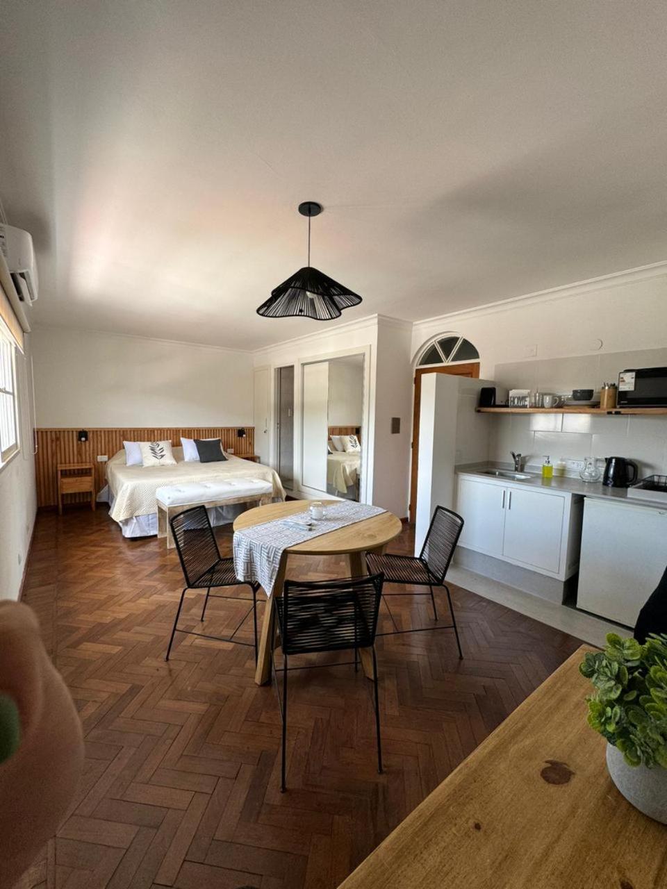 EXCLUSIVO departamento para 2 en PLENO CENTRO DE SALTA