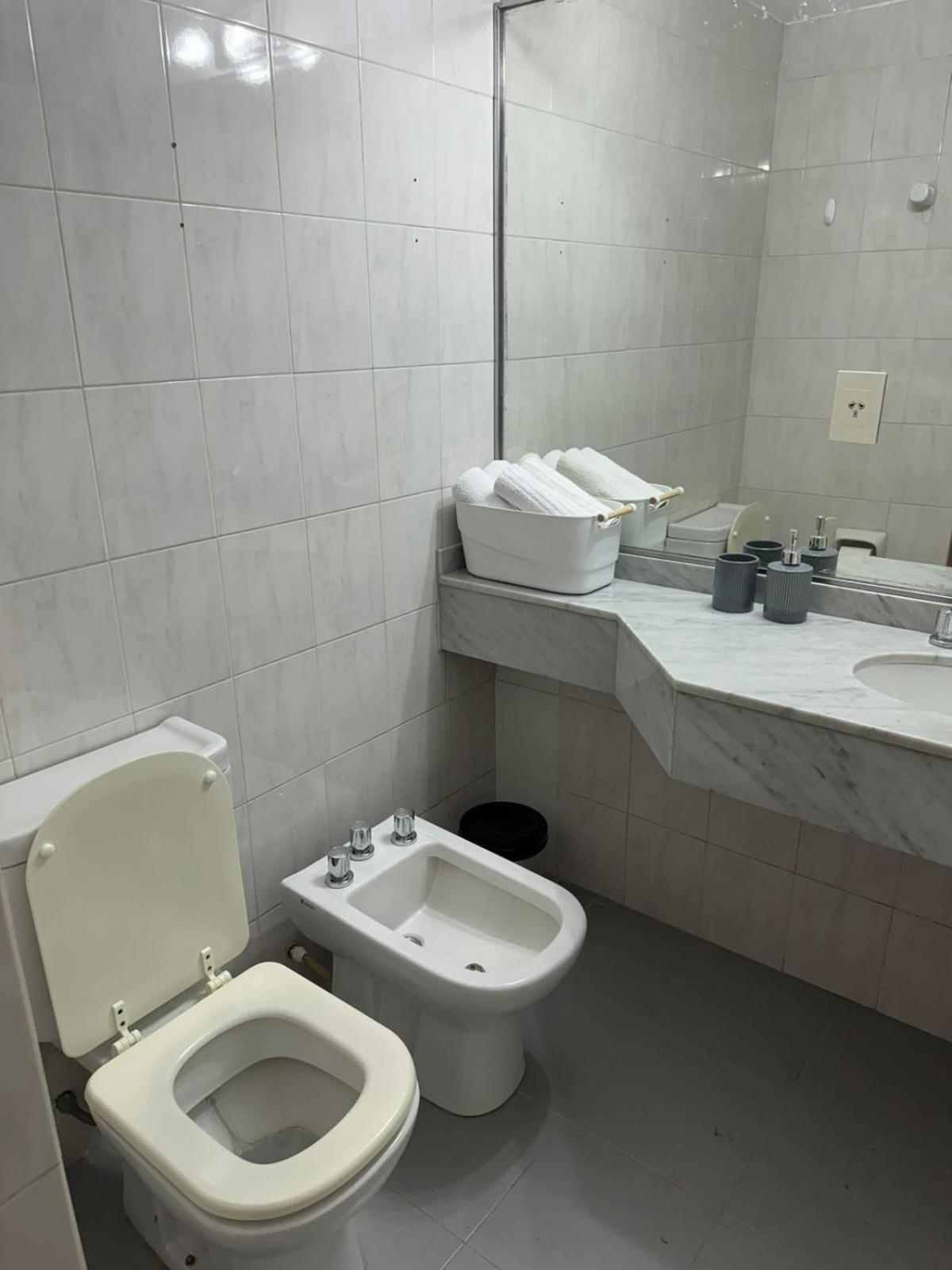 EXCLUSIVO departamento para 2 en PLENO CENTRO DE SALTA