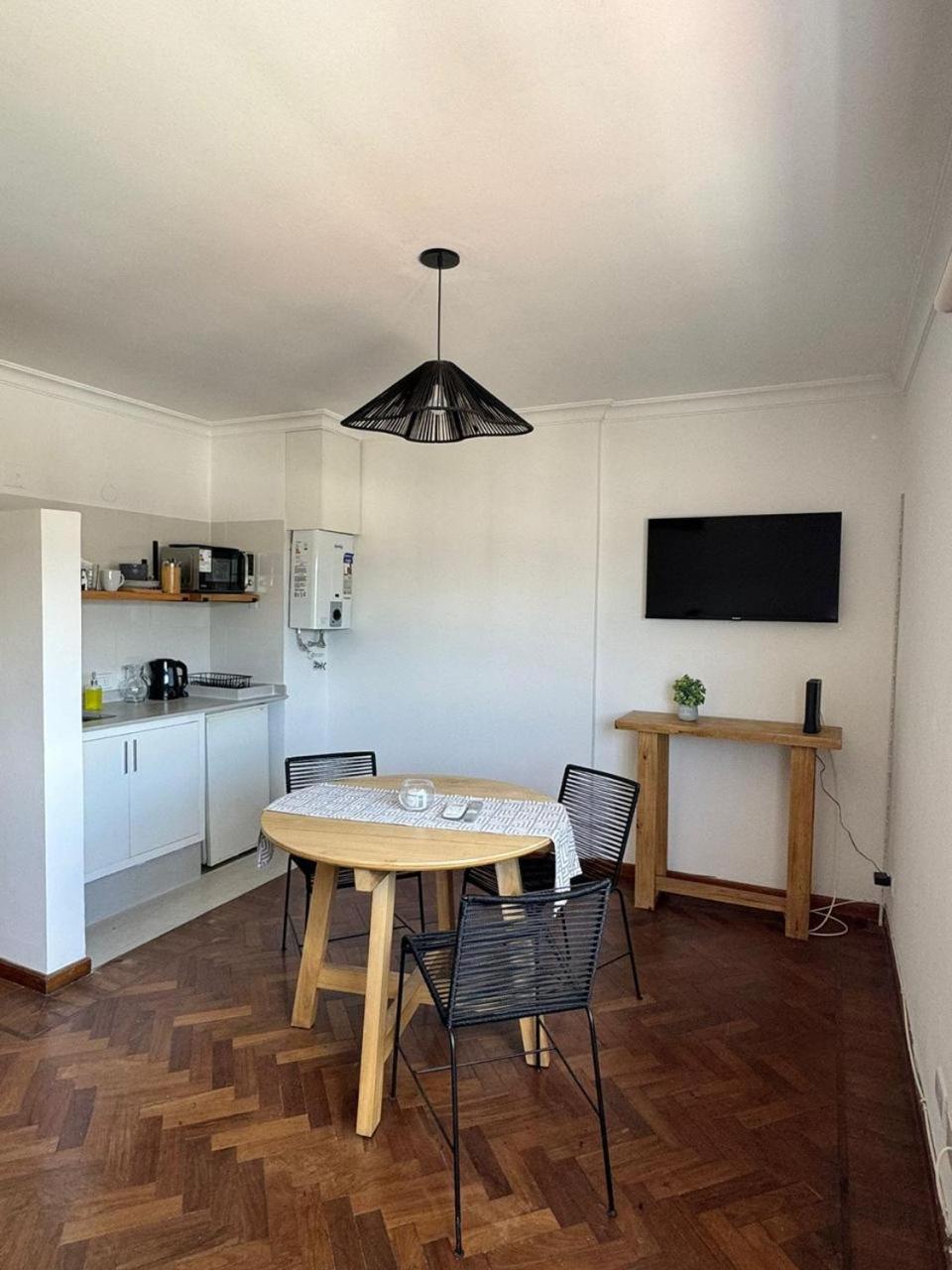 EXCLUSIVO departamento para 2 en PLENO CENTRO DE SALTA