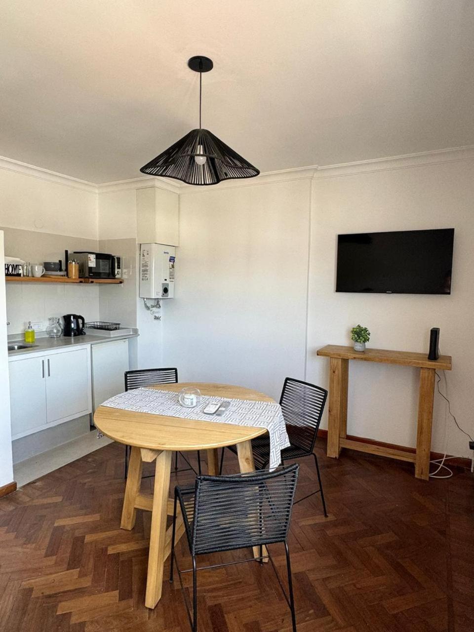 EXCLUSIVO departamento para 2 en PLENO CENTRO DE SALTA