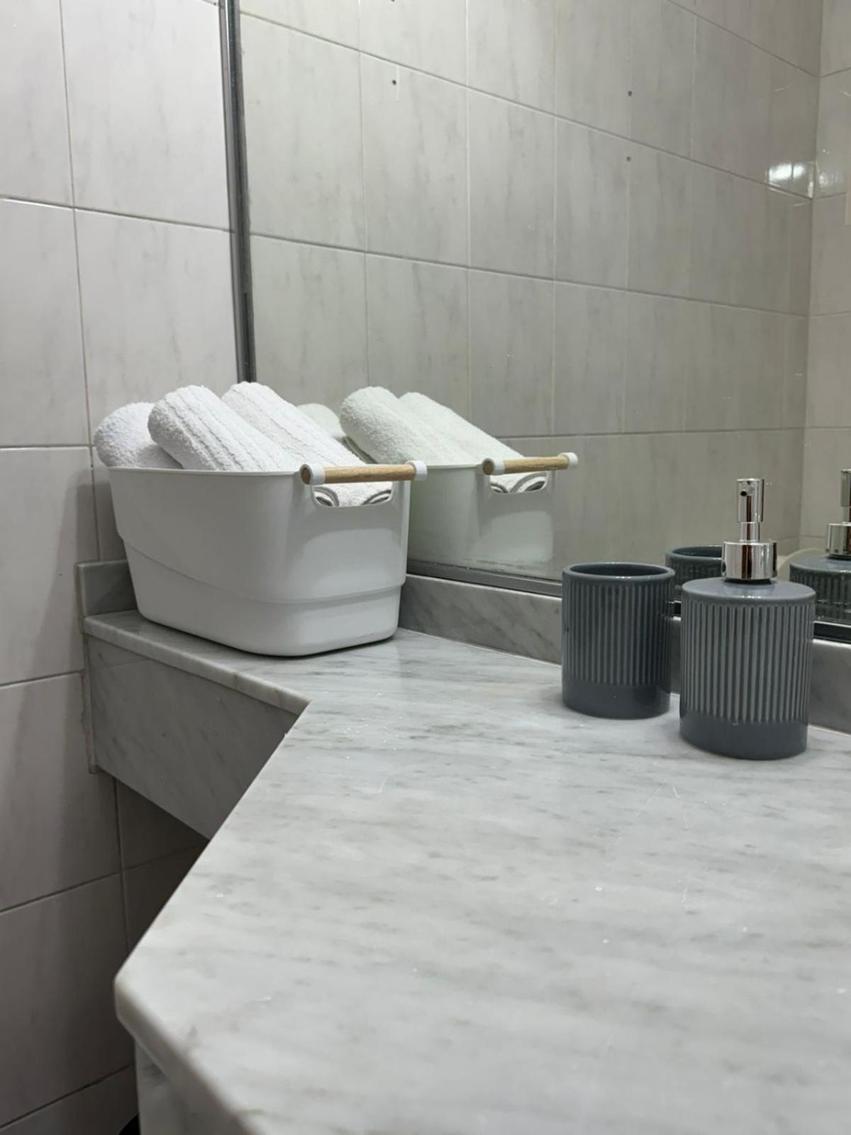 EXCLUSIVO departamento para 2 en PLENO CENTRO DE SALTA