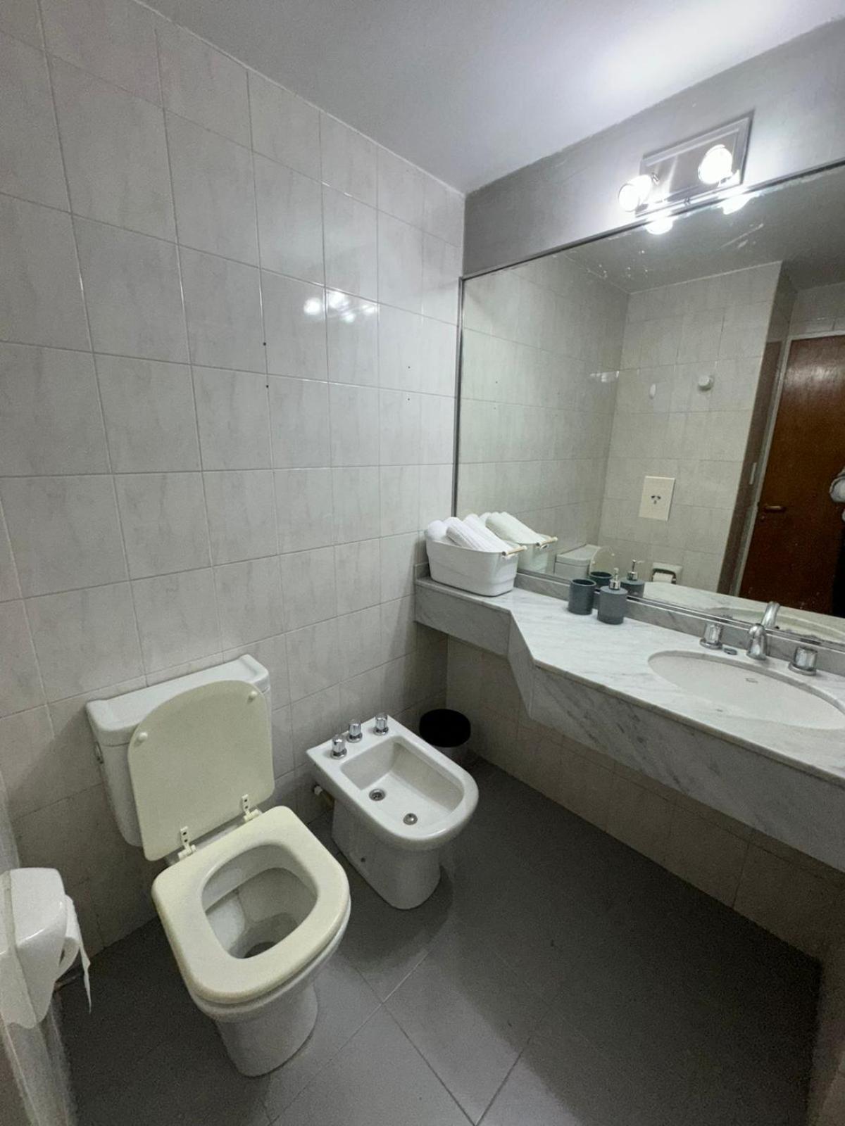 EXCLUSIVO departamento para 2 en PLENO CENTRO DE SALTA