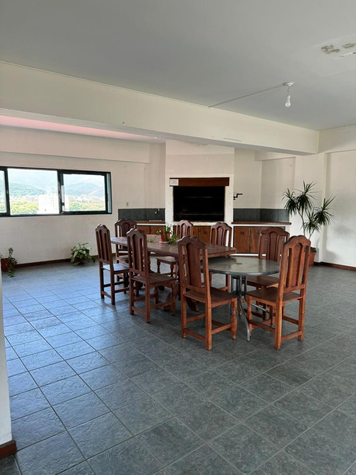 EXCLUSIVO departamento para 2 en PLENO CENTRO DE SALTA