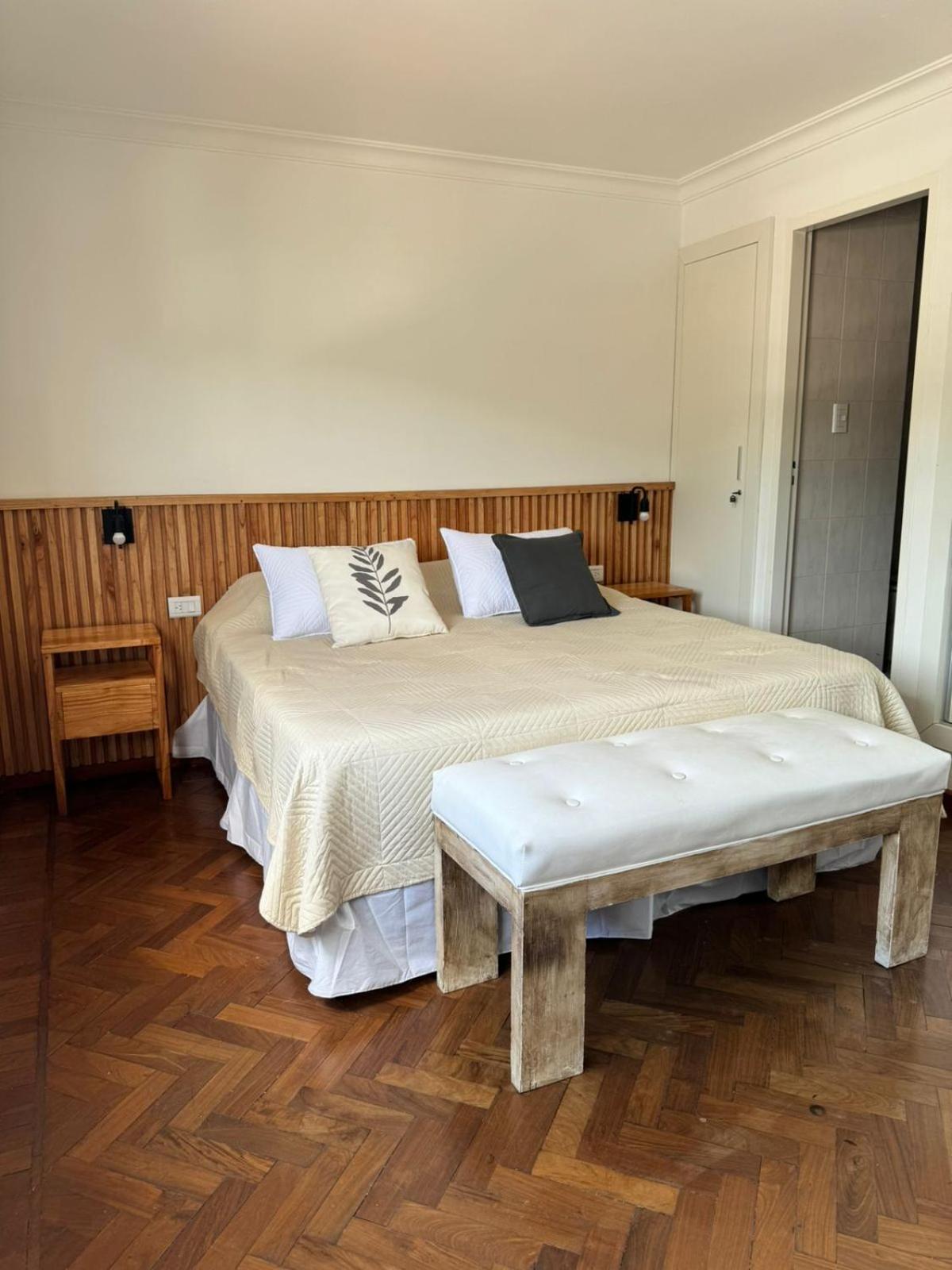 EXCLUSIVO departamento para 2 en PLENO CENTRO DE SALTA