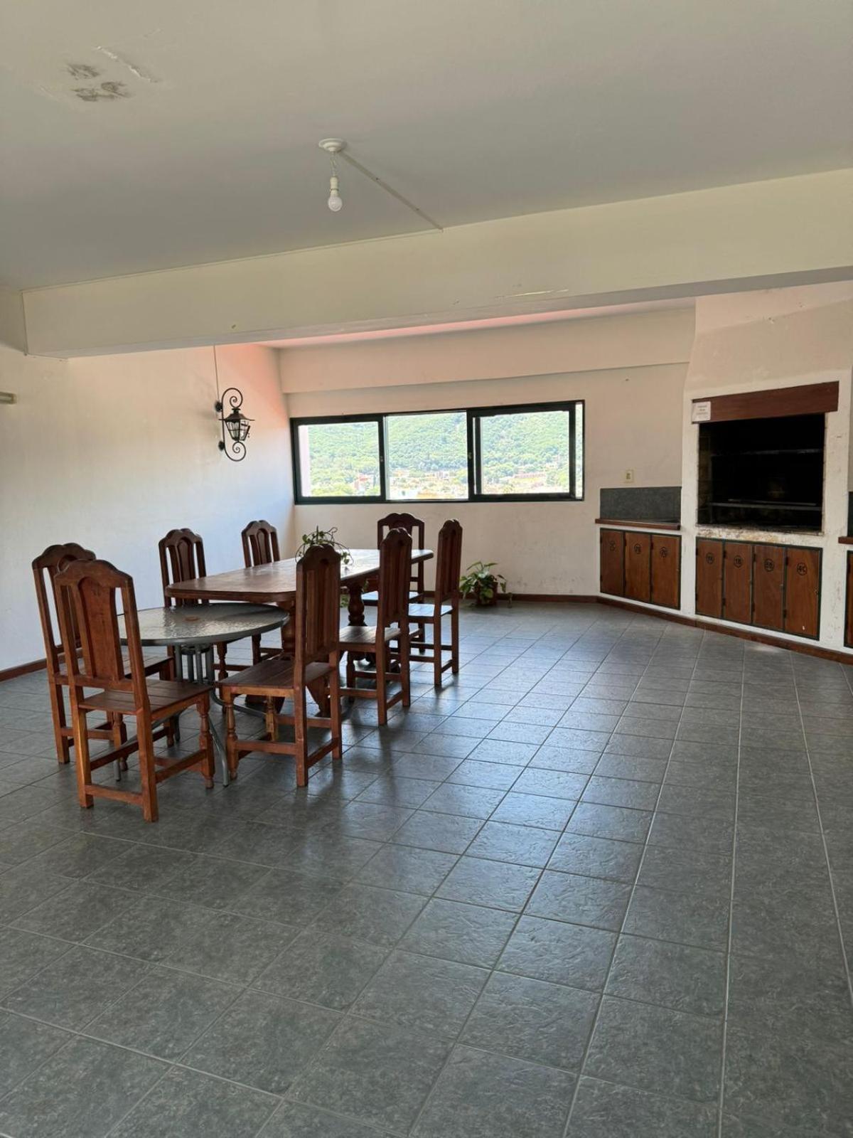 EXCLUSIVO departamento para 2 en PLENO CENTRO DE SALTA