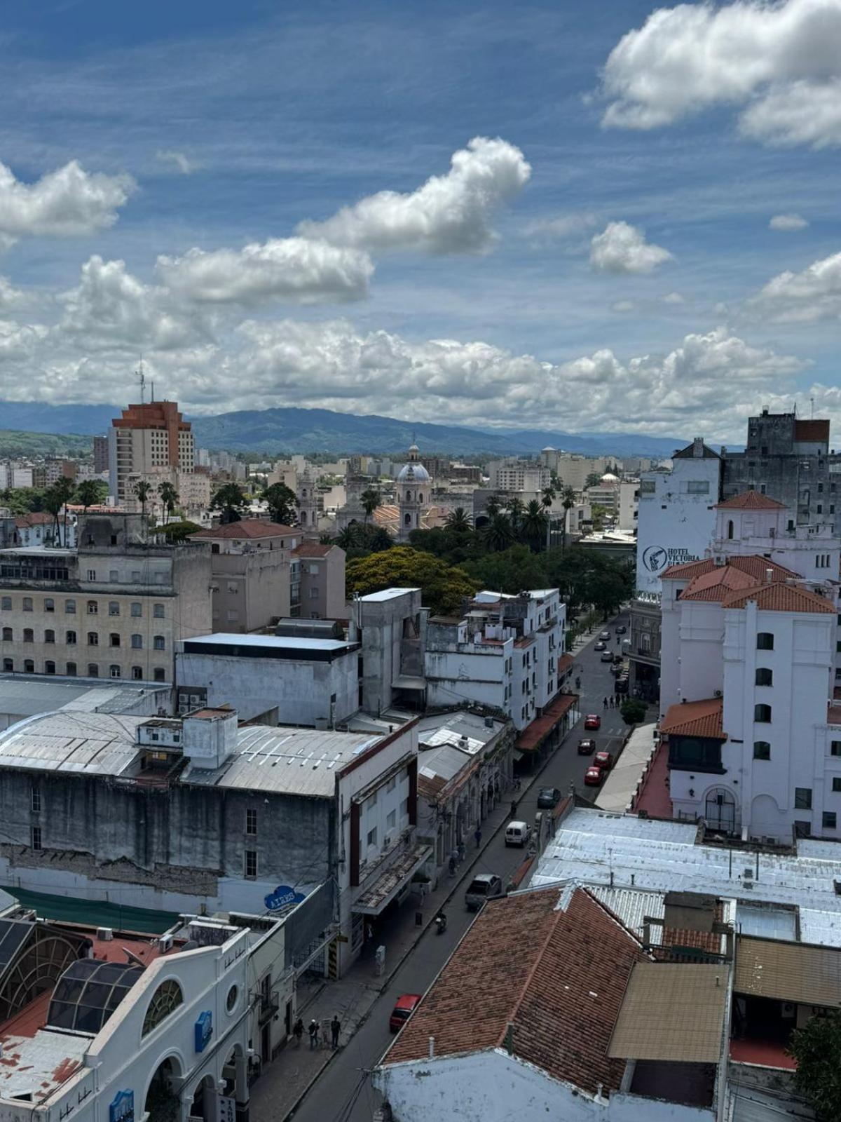 EXCLUSIVO departamento para 2 en PLENO CENTRO DE SALTA