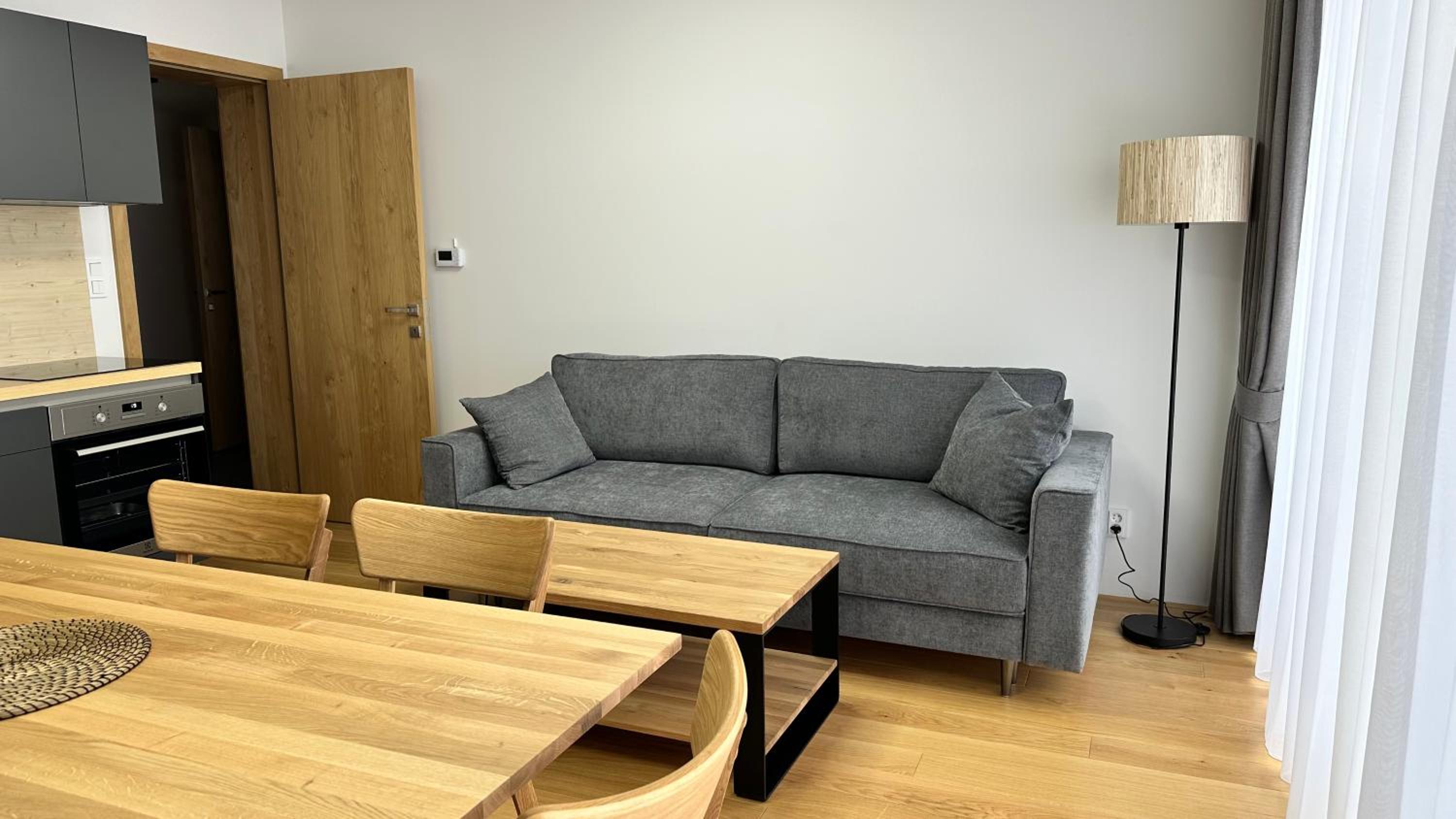 Apartmán Krakonoš 431