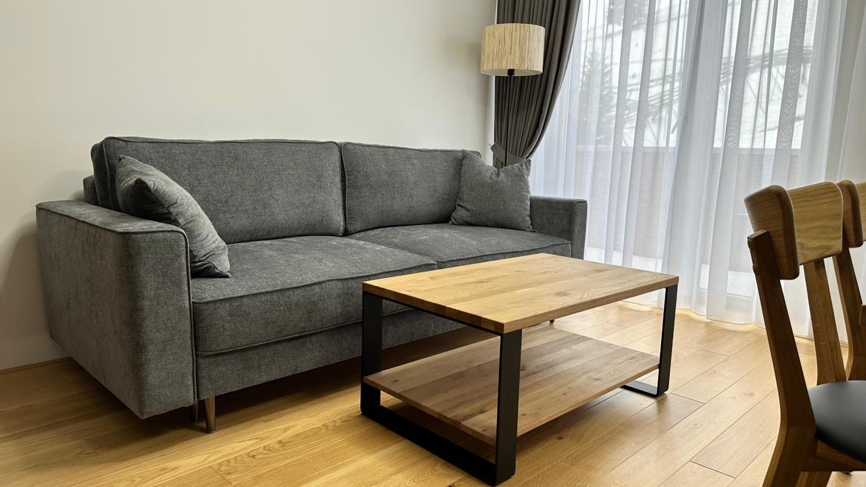 Apartmán Krakonoš 431
