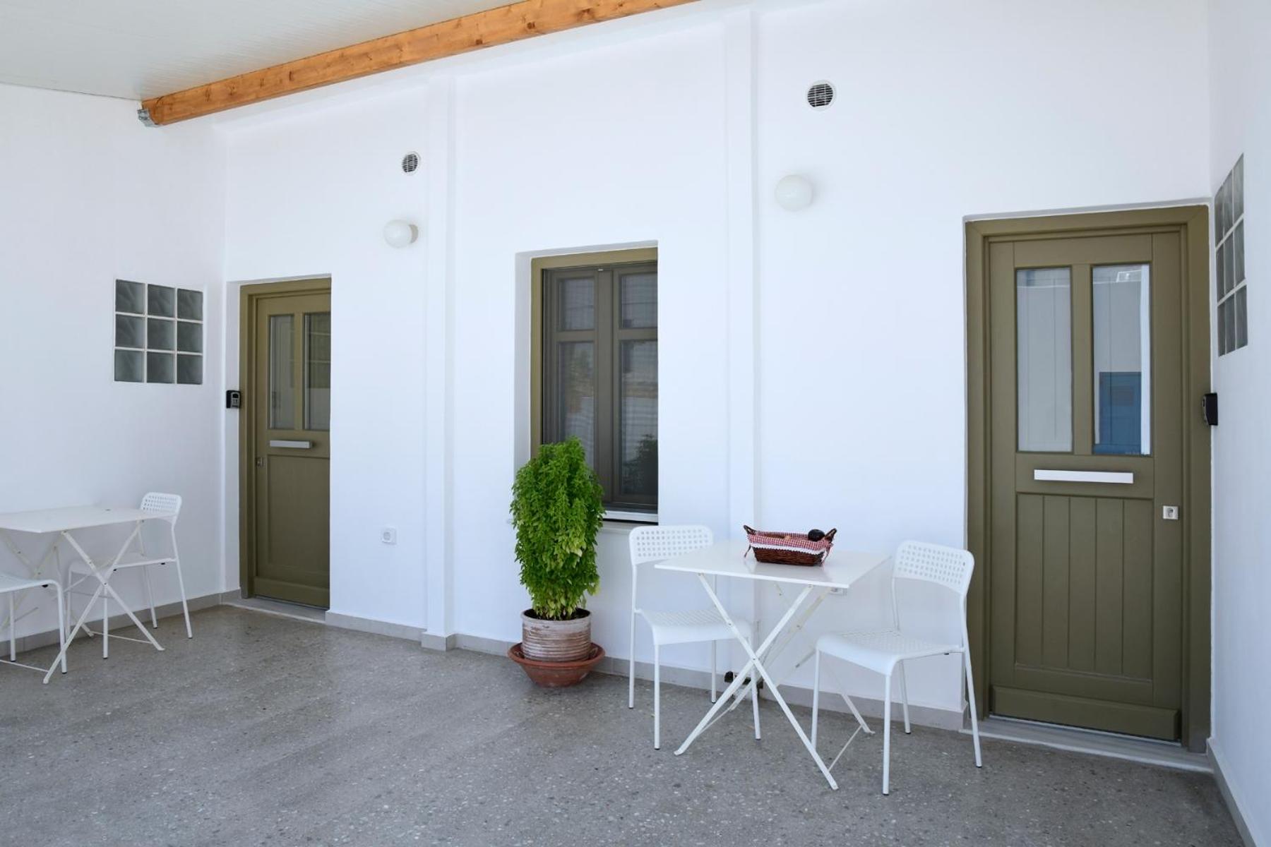 Tressos Maisons