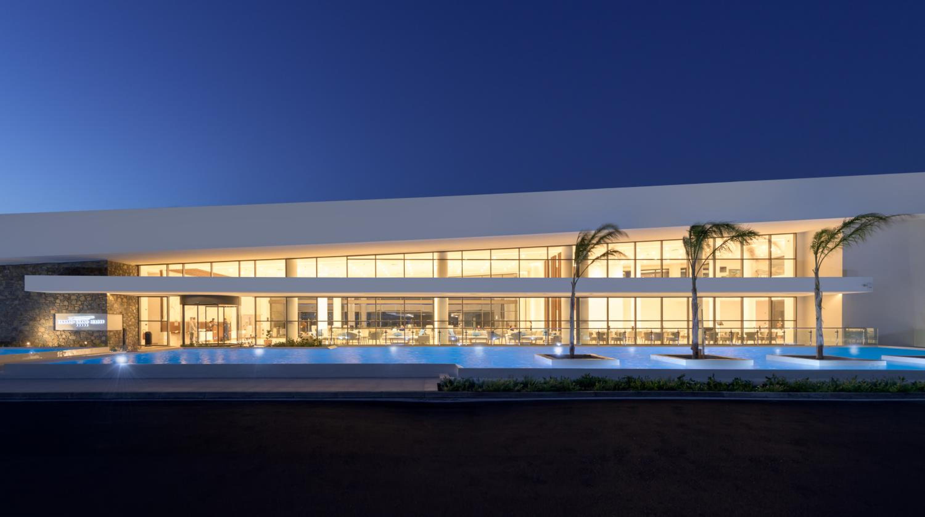 Gennadi Grand Resort 3