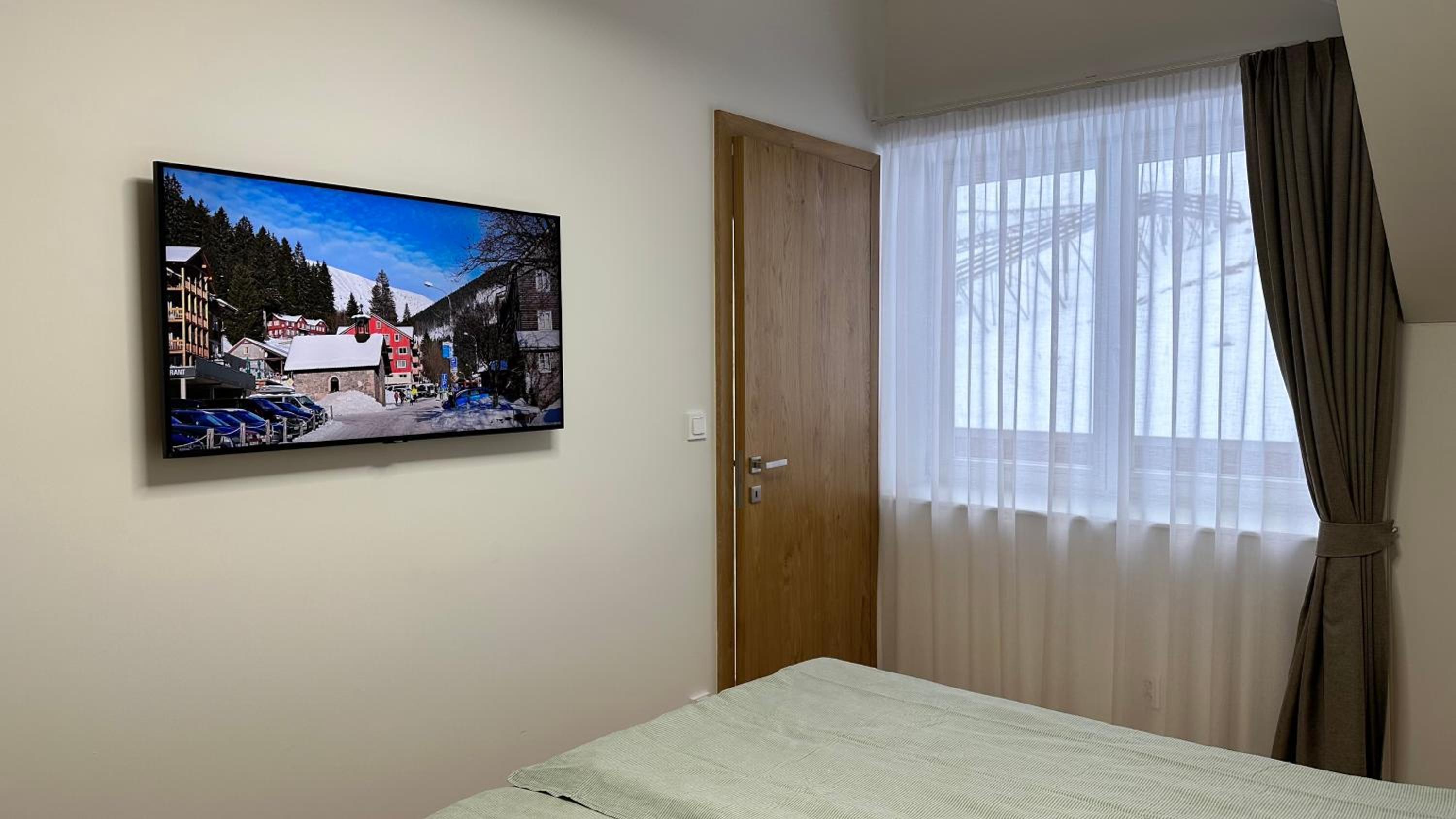 Apartmán Krakonoš 431
