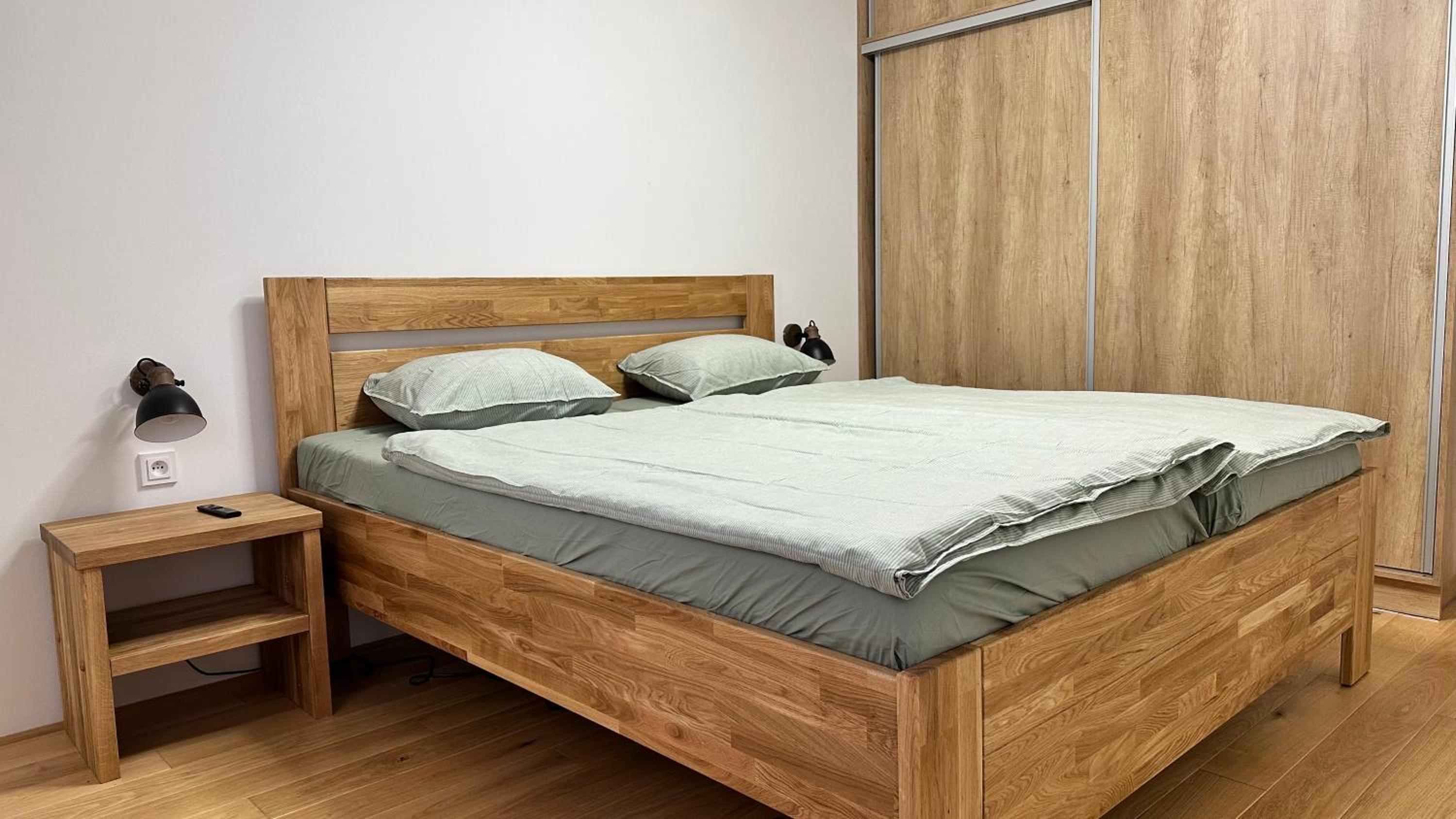 Apartmán Krakonoš 431