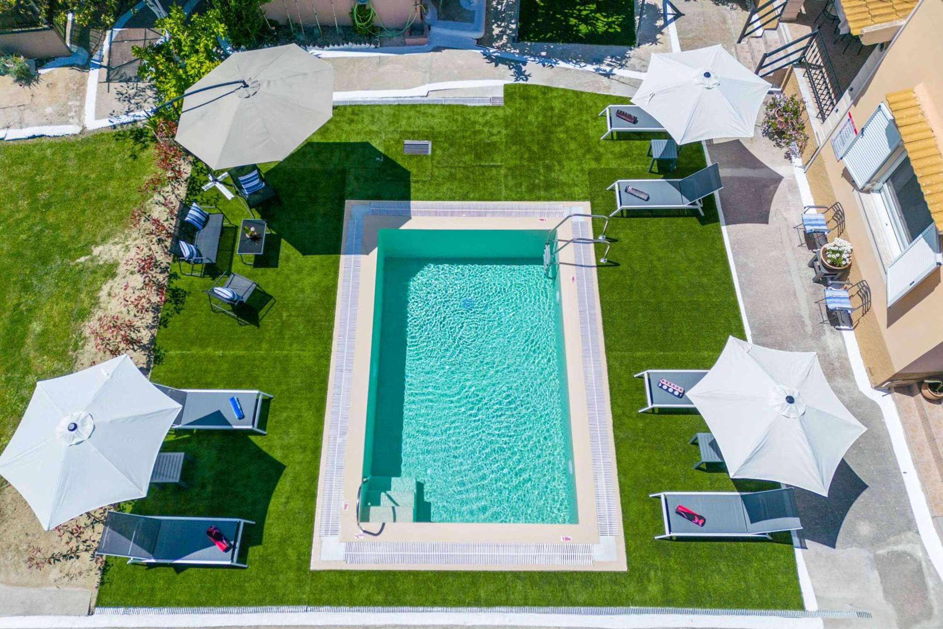 Villa Michael