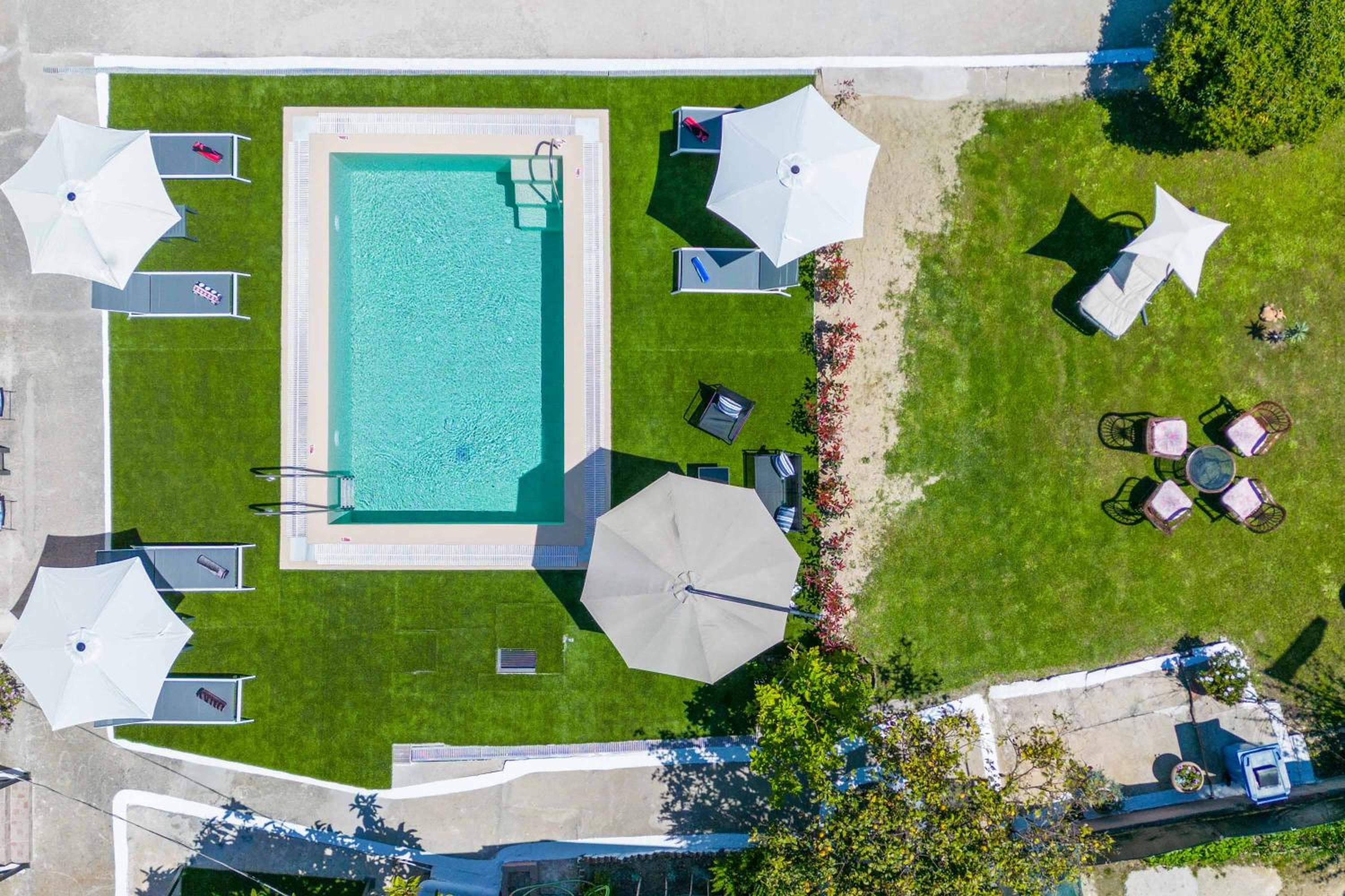 Villa Michael