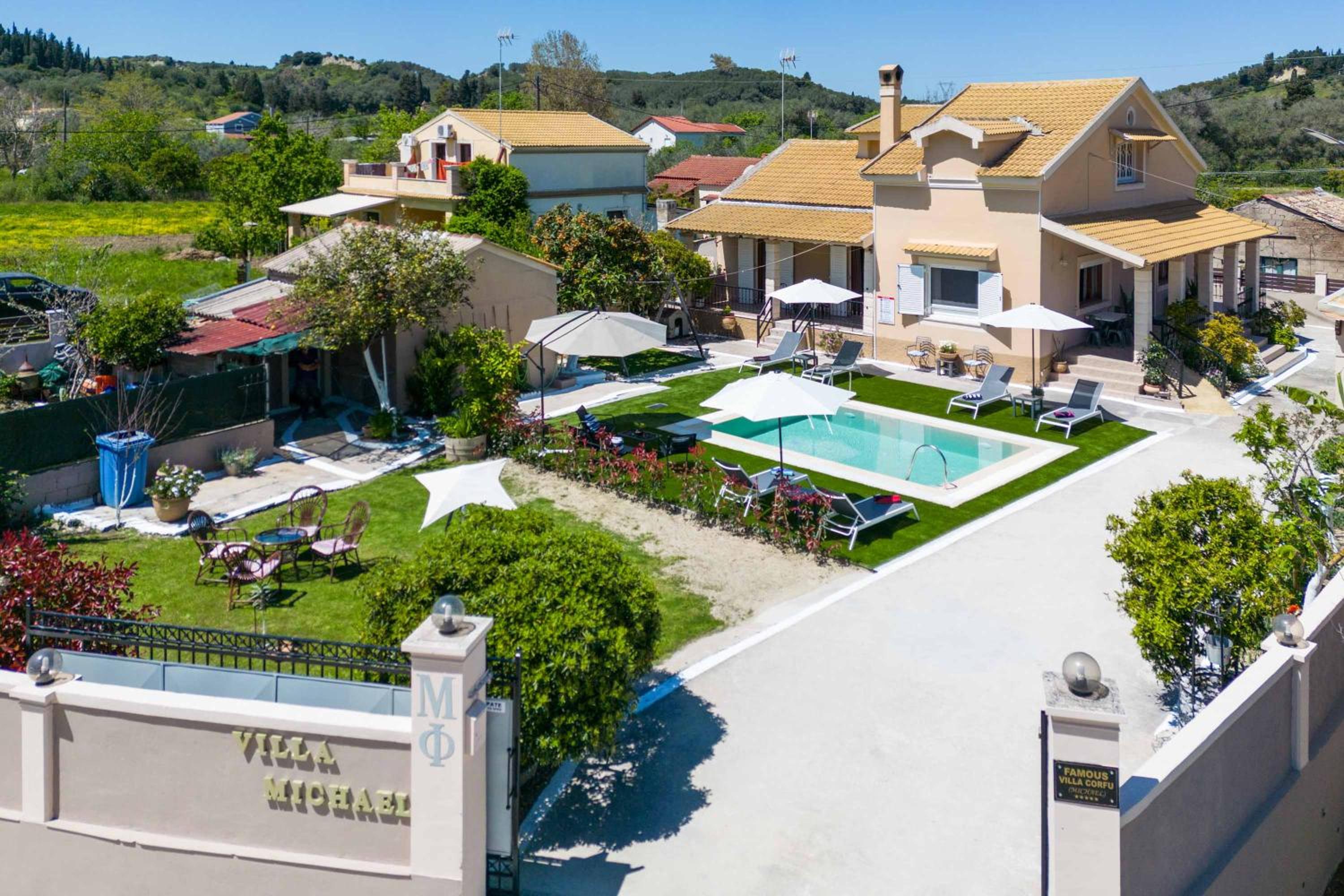 Villa Michael