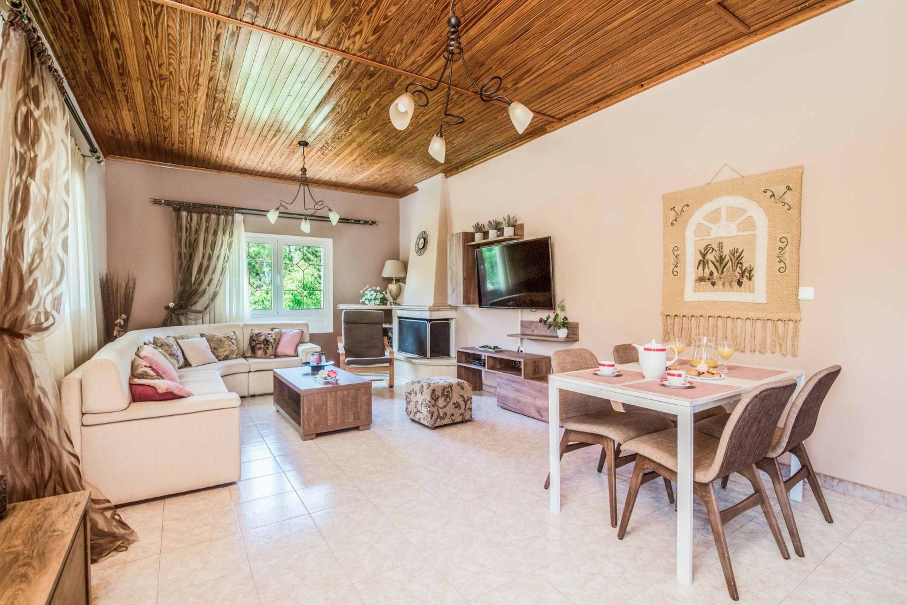 Villa Michael