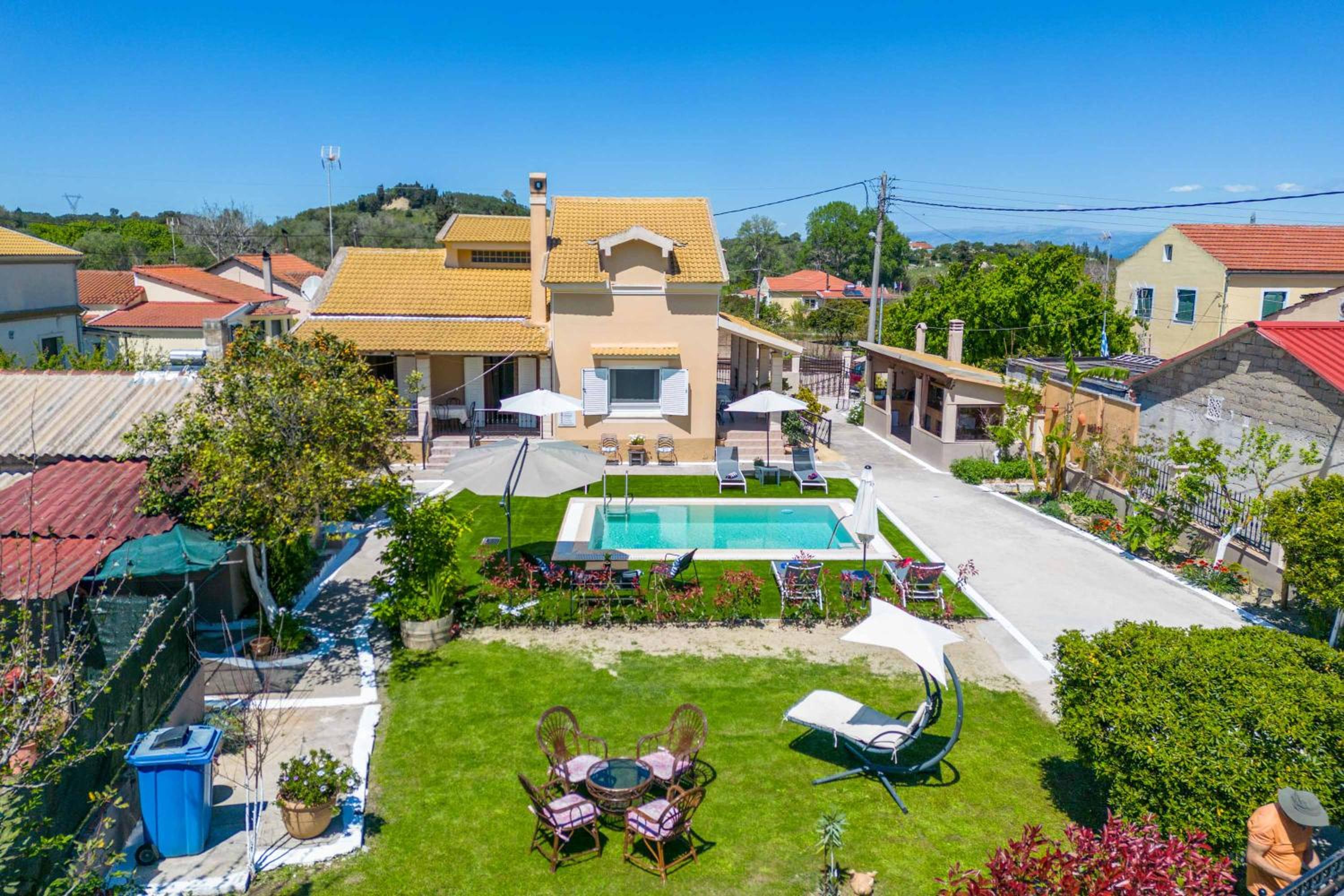 Villa Michael