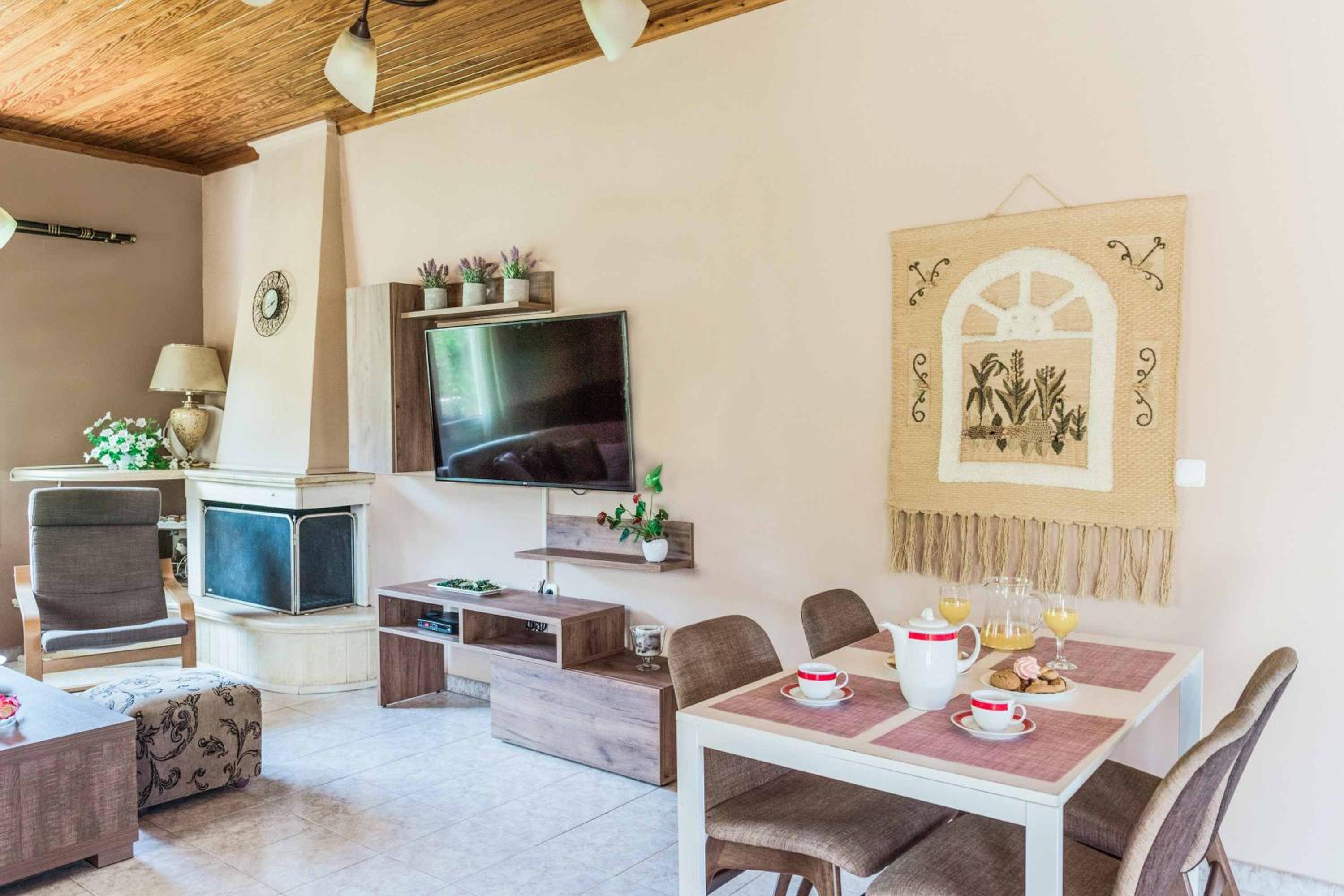 Villa Michael