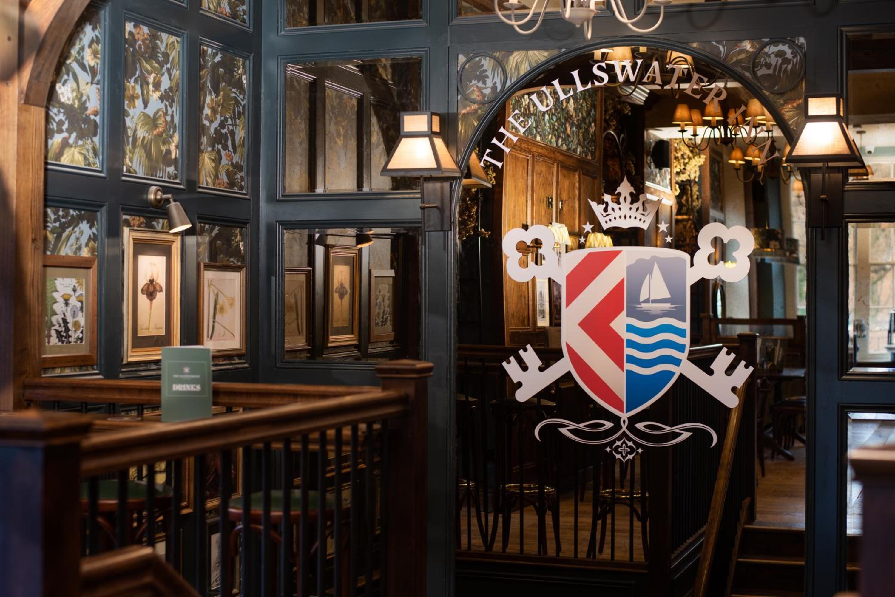 The Ullswater Inn- The Inn Collection Group