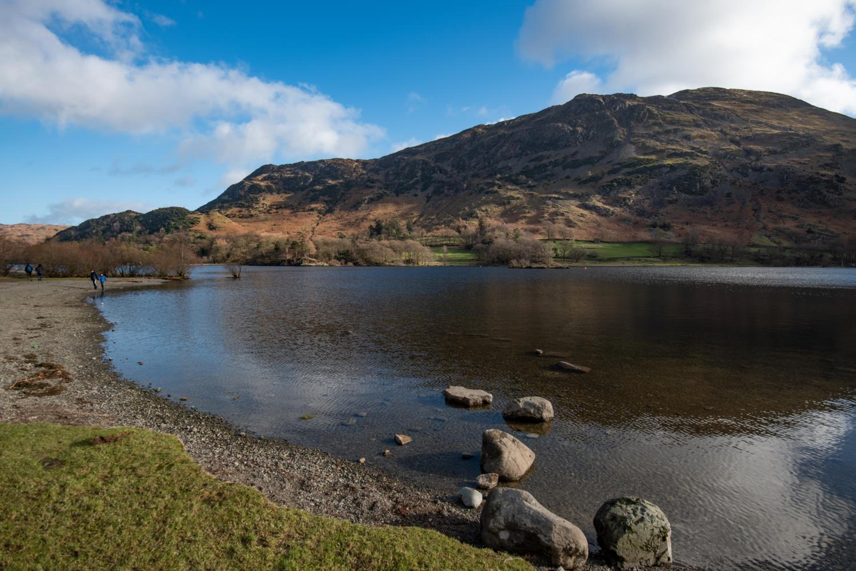 The Ullswater Inn- The Inn Collection Group