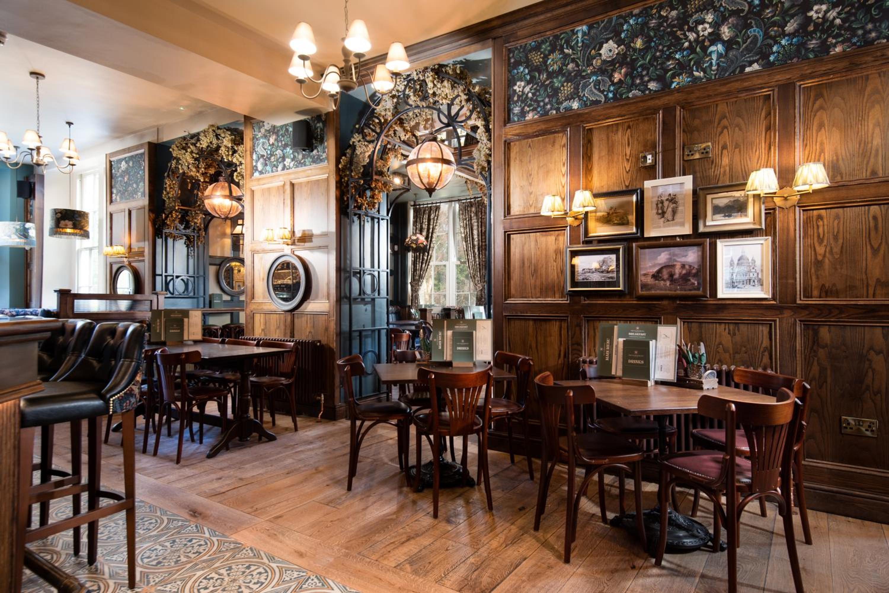 The Ullswater Inn- The Inn Collection Group