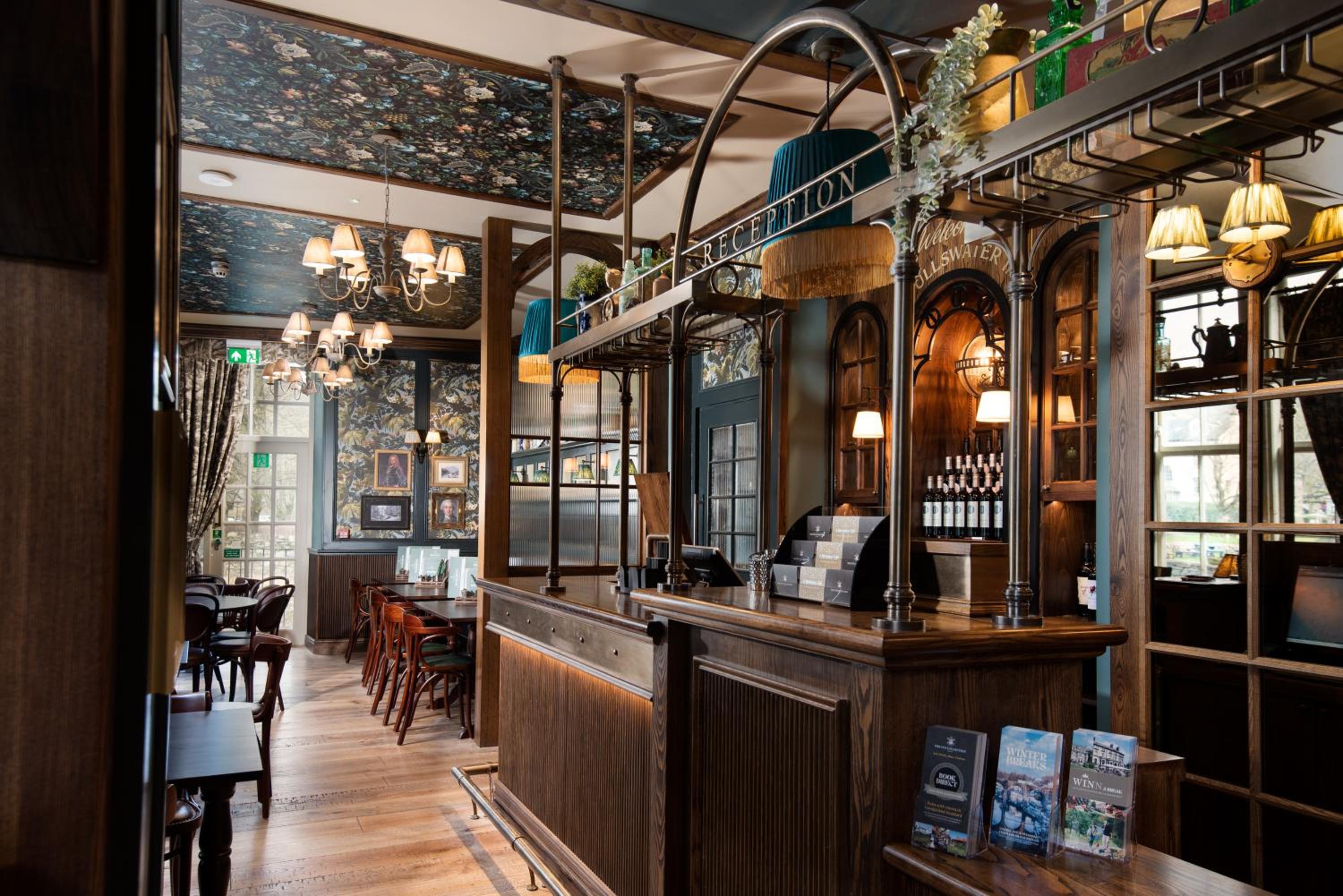 The Ullswater Inn- The Inn Collection Group