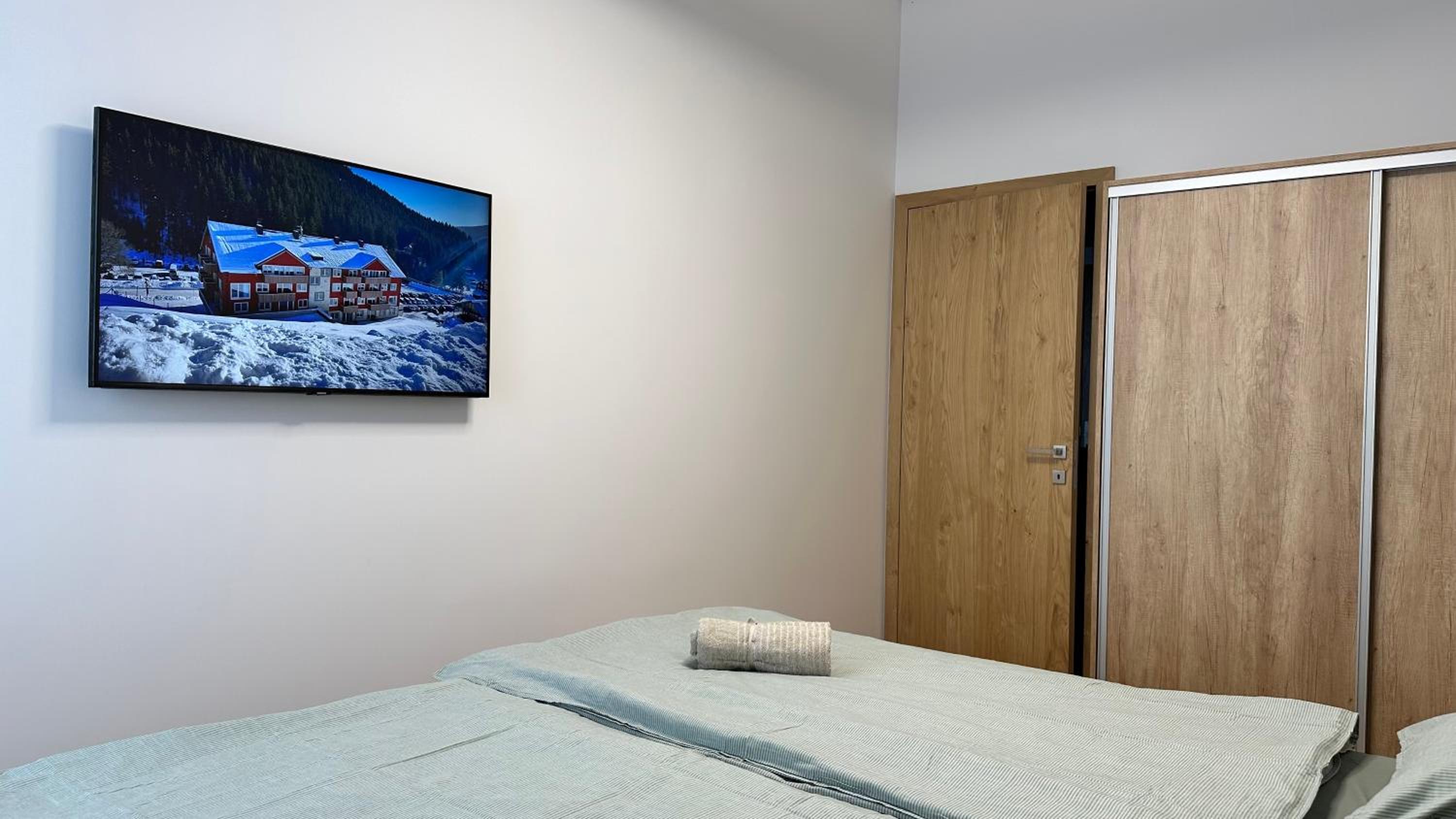 Apartmán Krakonoš 431
