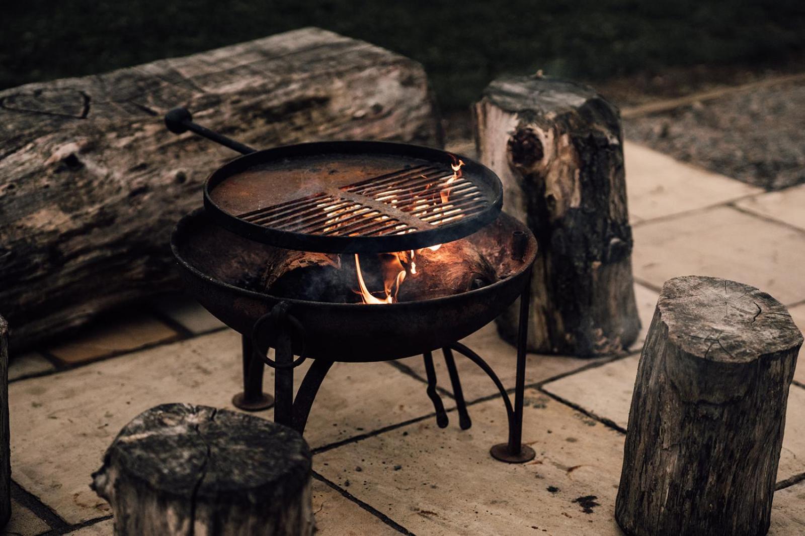 Sedgewell Barn