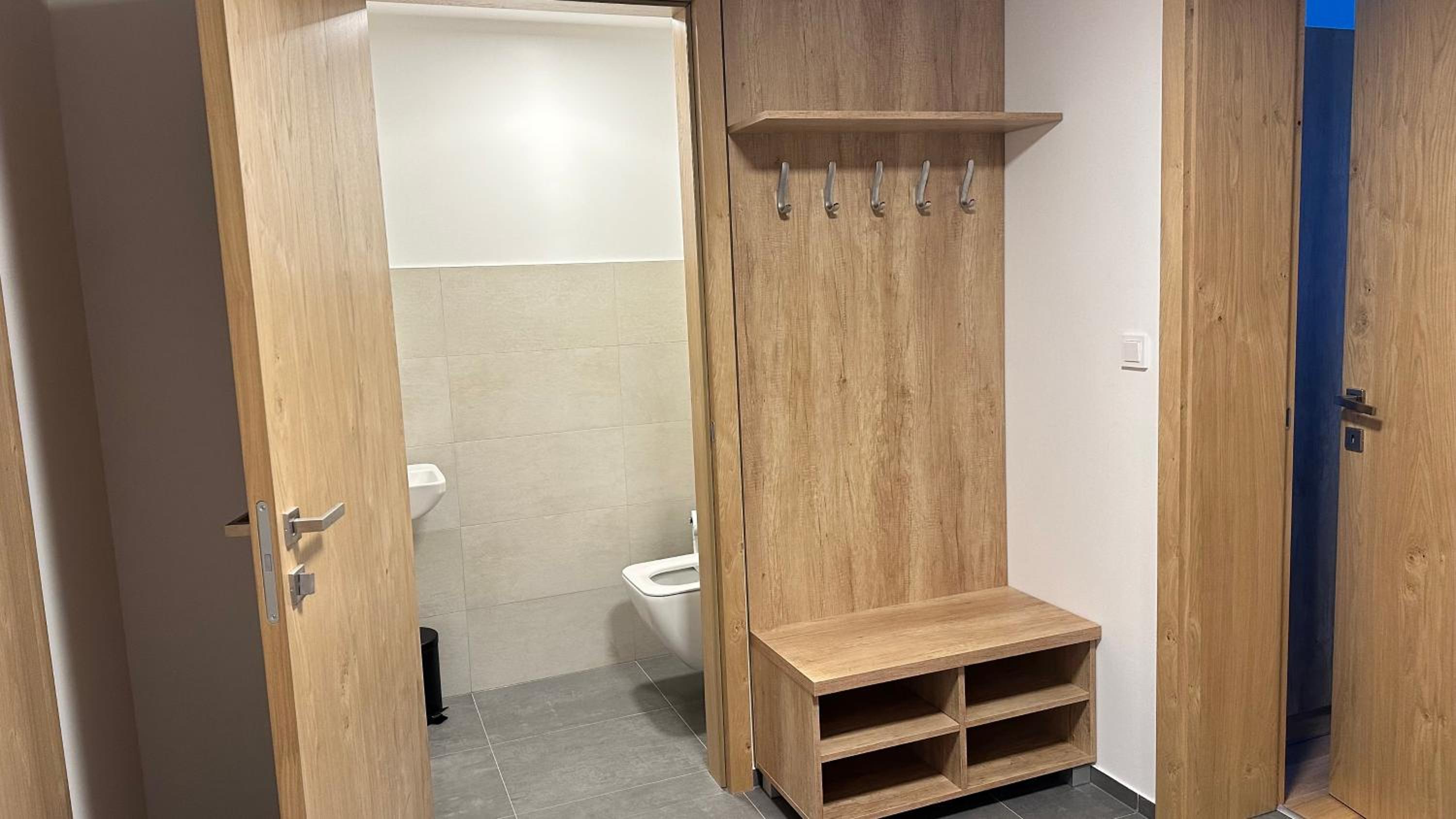 Apartmán Krakonoš 431