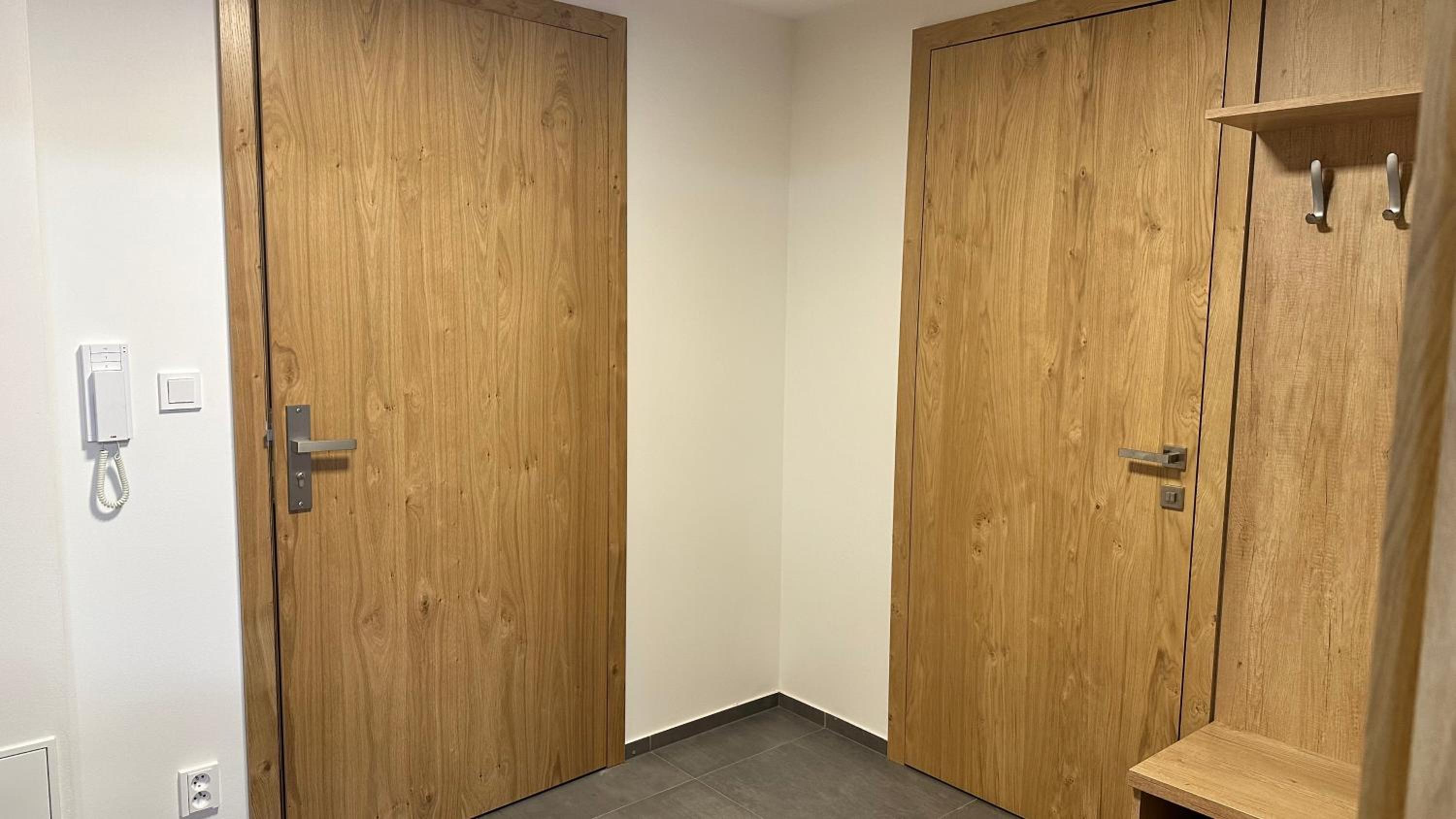 Apartmán Krakonoš 431
